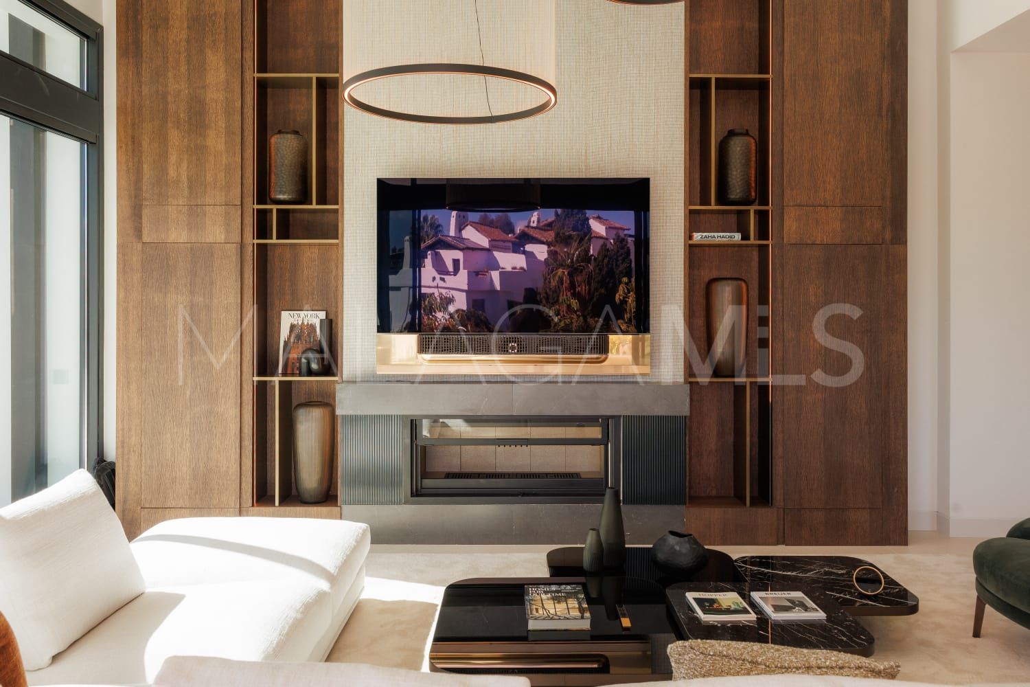 Se vende villa in Lomas del Rey