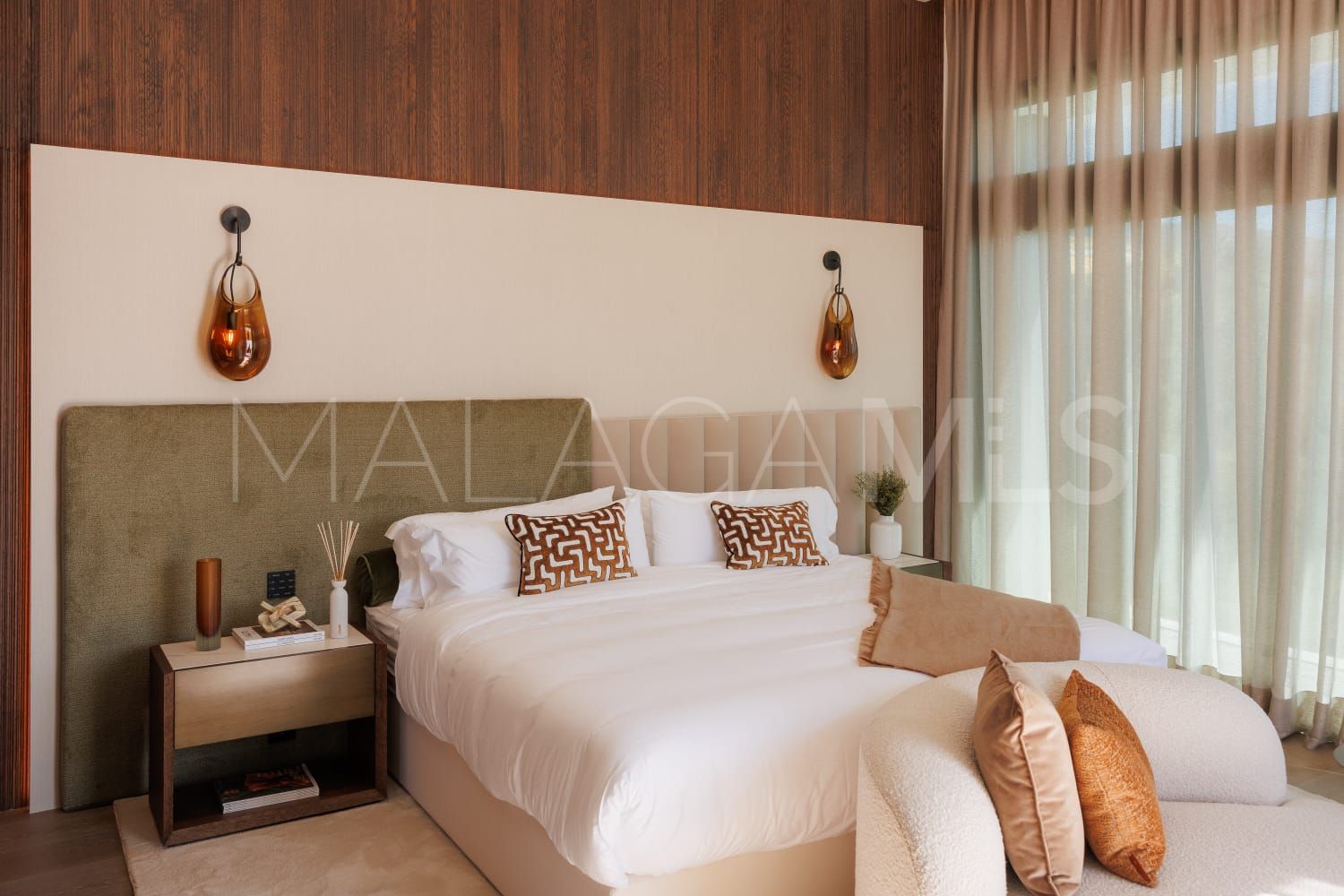 Se vende villa in Lomas del Rey