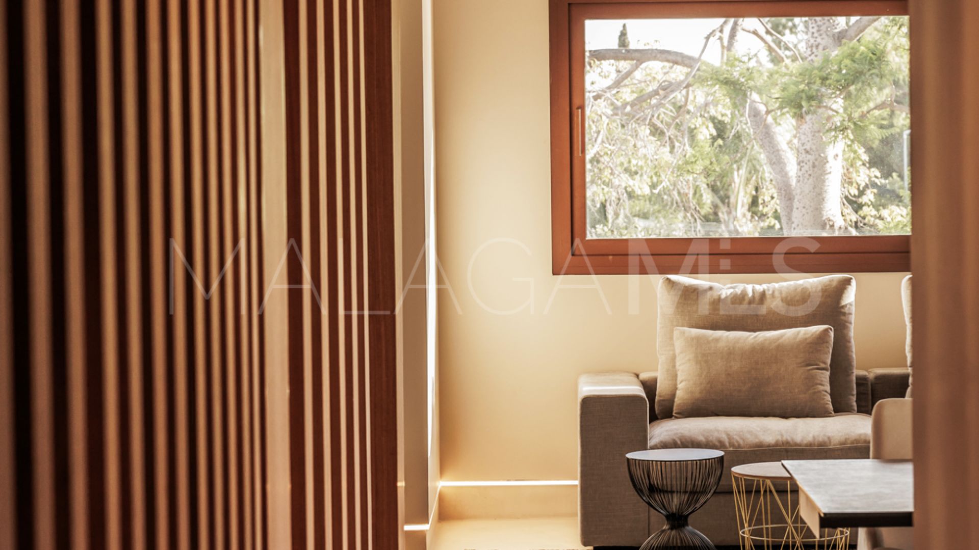 Villa for sale in La Merced