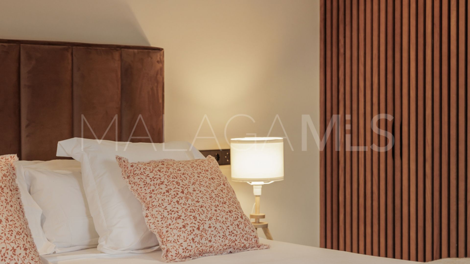Villa for sale in La Merced