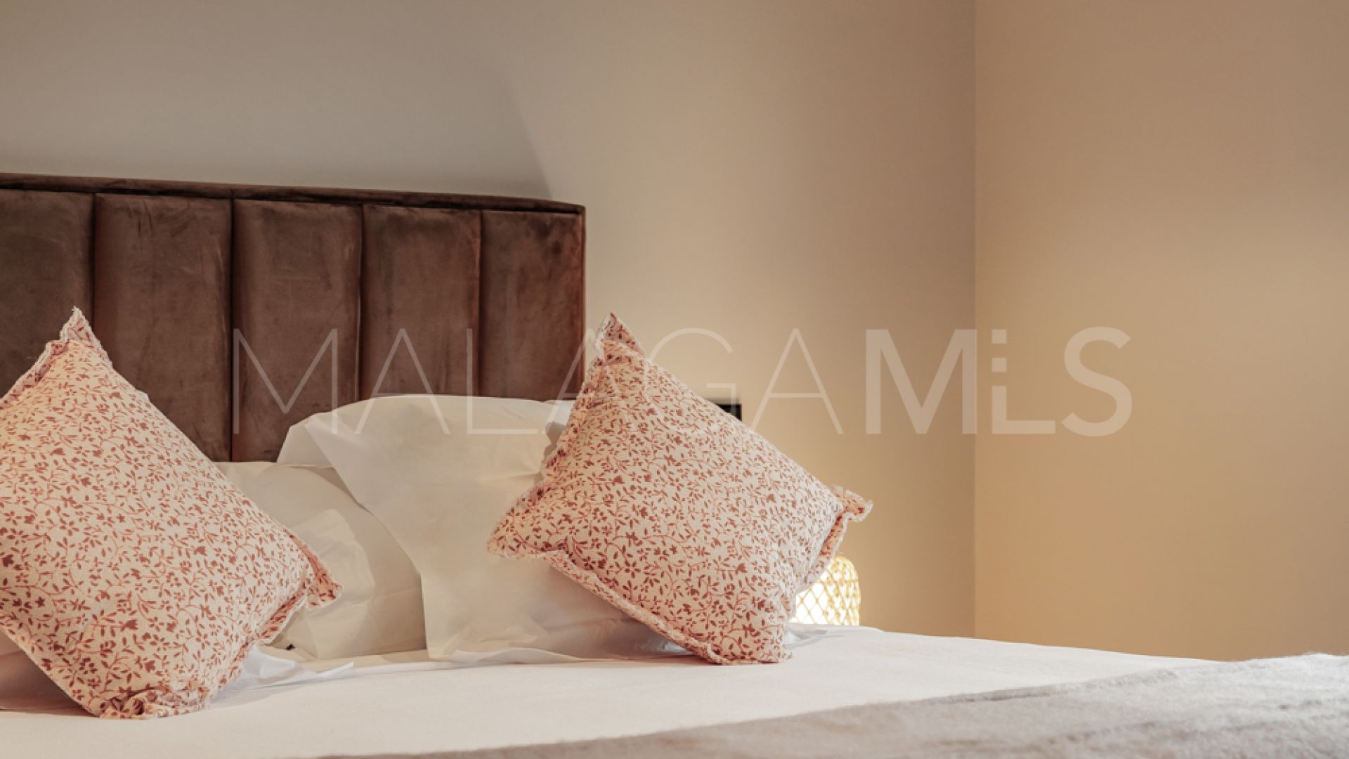 Villa for sale in La Merced