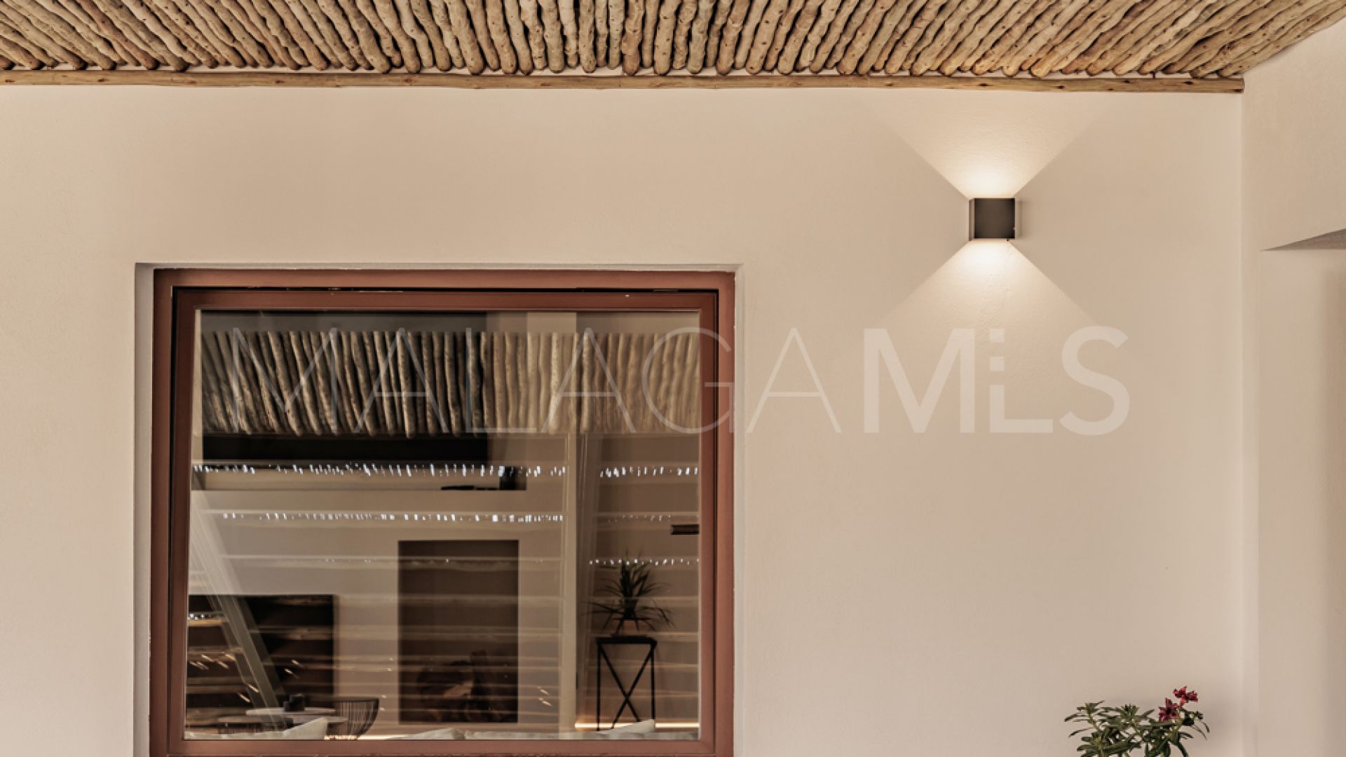 Villa for sale in La Merced