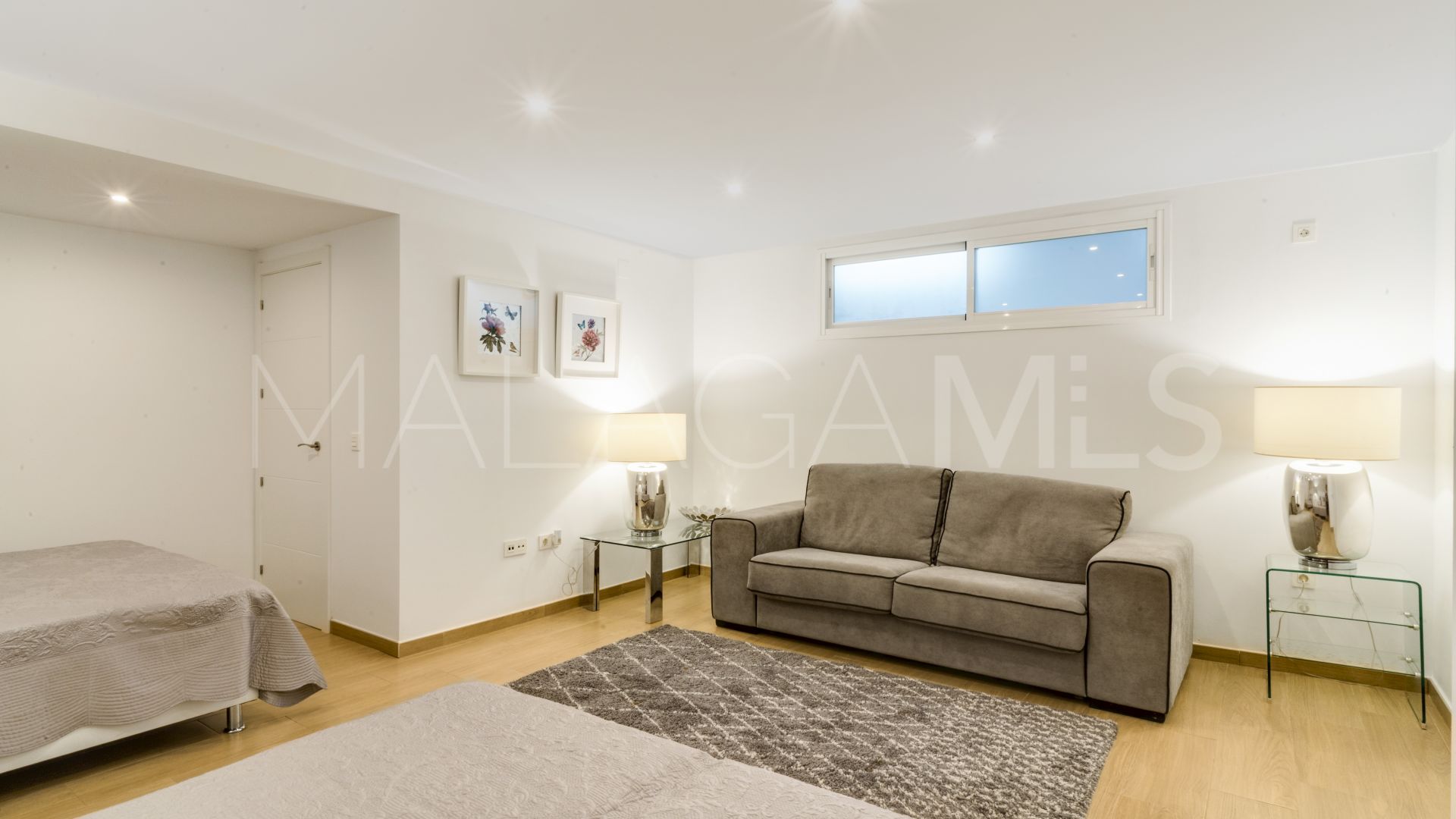 Costabella, villa a la venta with 5 bedrooms
