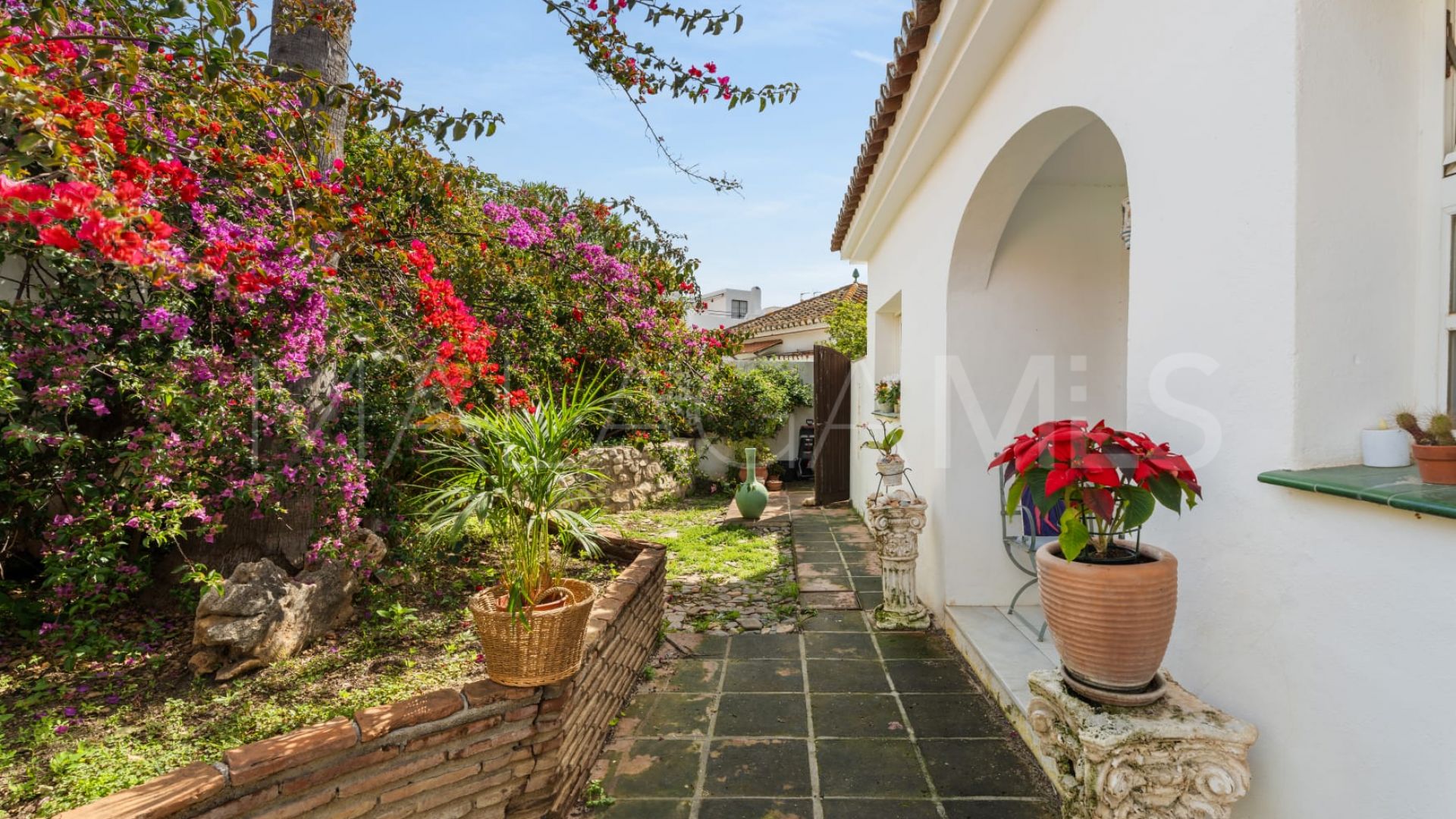 Haus for sale in La Reserva de Marbella