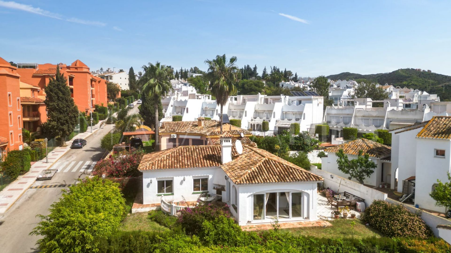 Haus for sale in La Reserva de Marbella