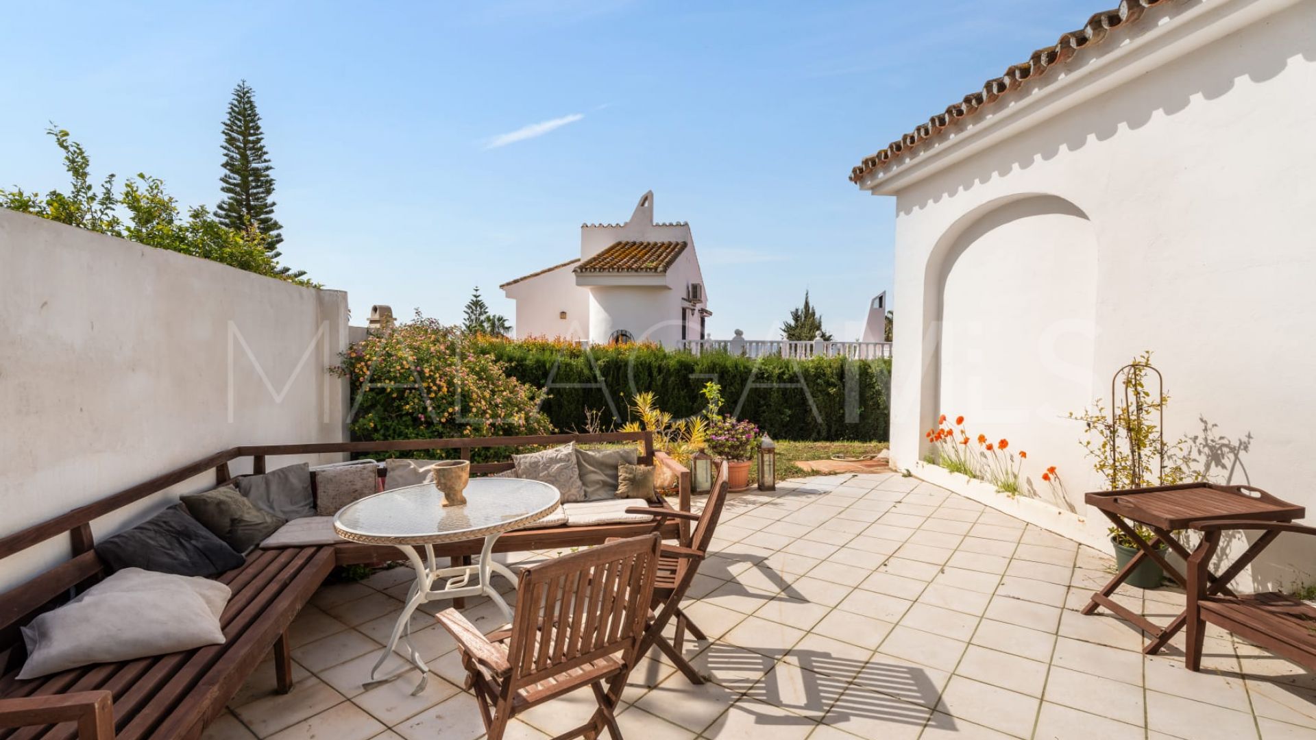 Haus for sale in La Reserva de Marbella