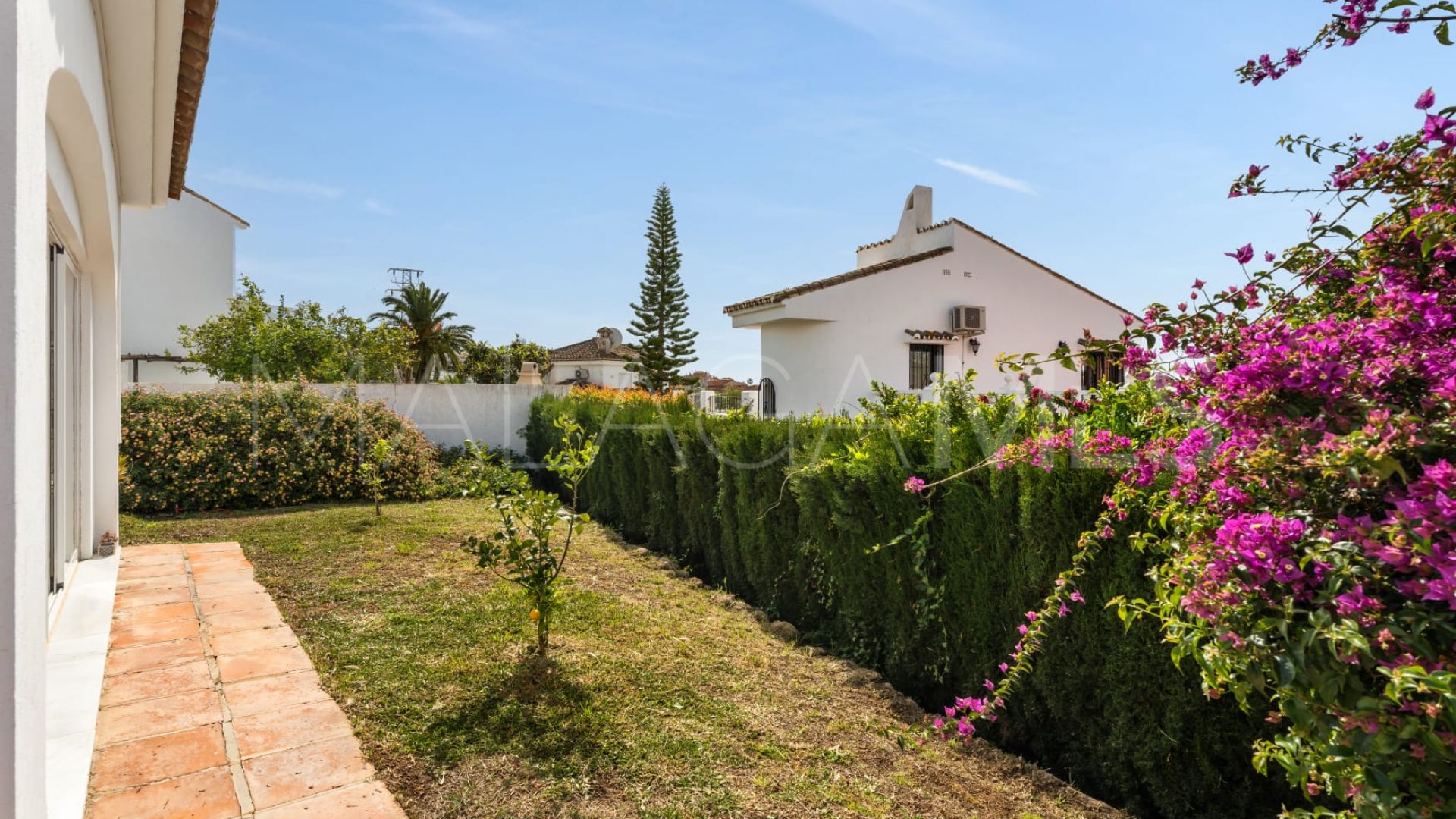 Haus for sale in La Reserva de Marbella