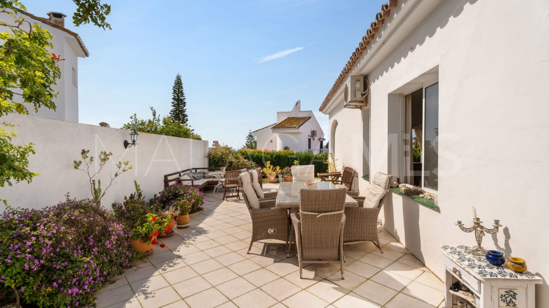 Haus for sale in La Reserva de Marbella