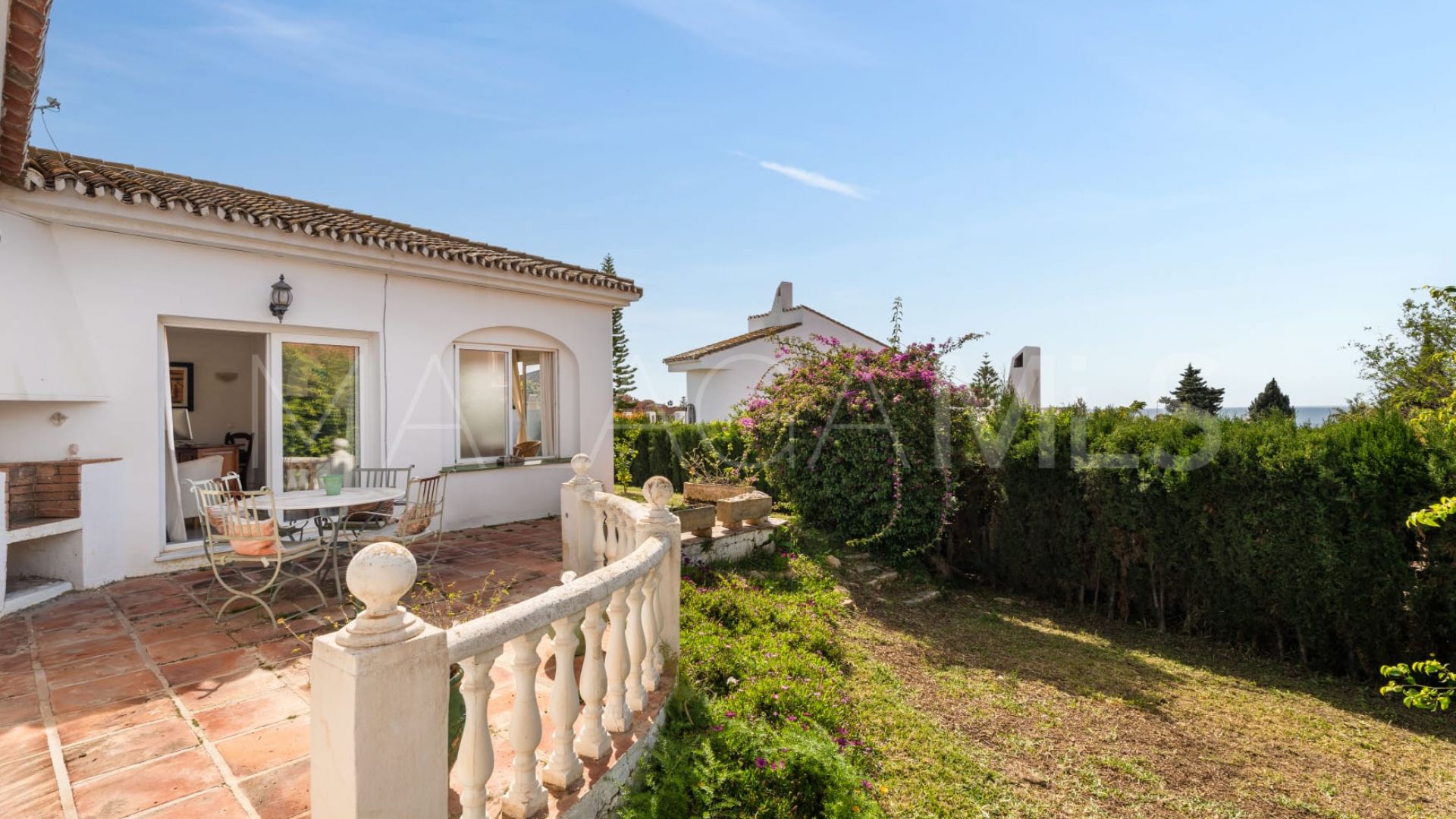 Haus for sale in La Reserva de Marbella