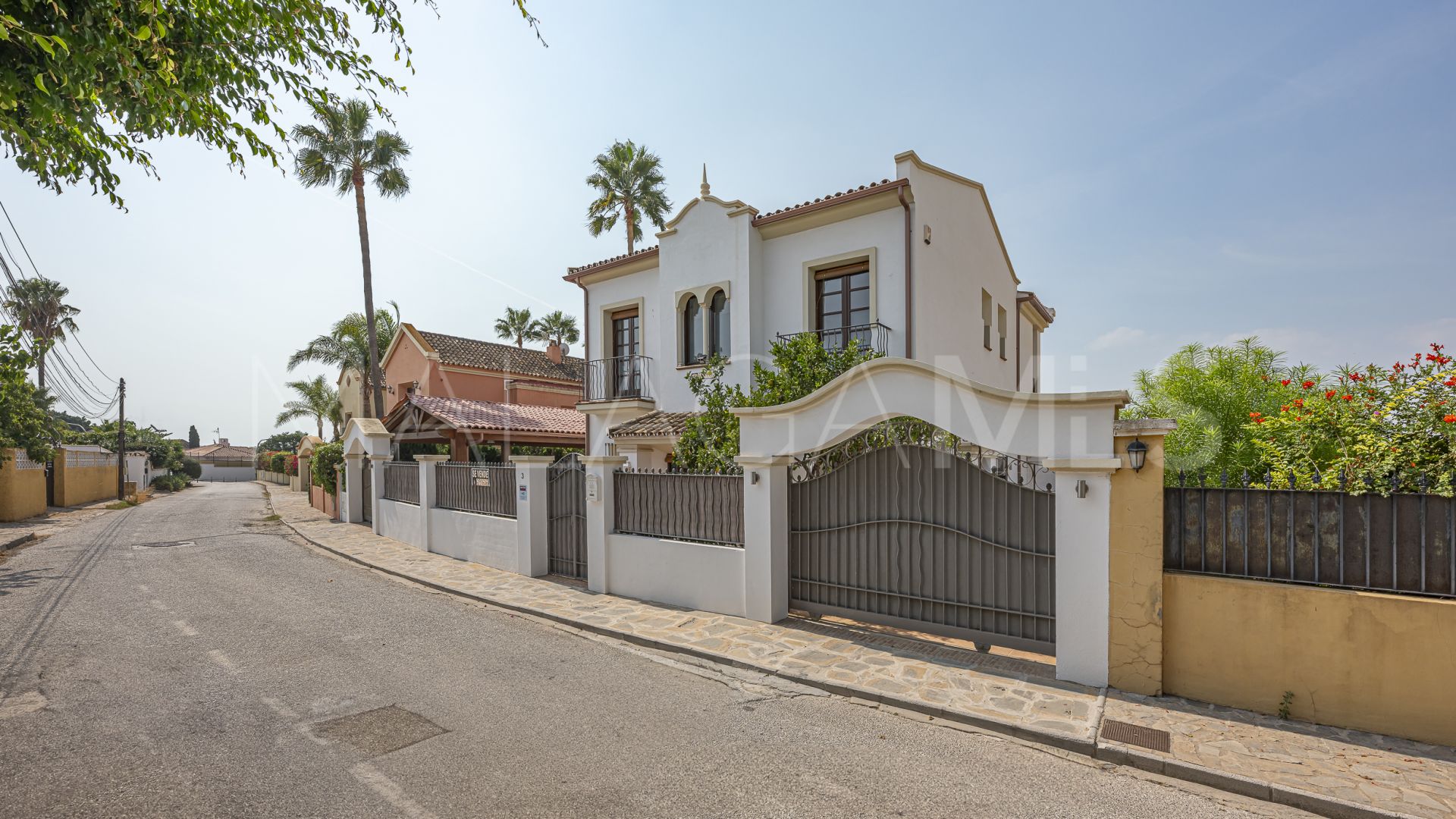 6 bedrooms Linda Vista Baja house for sale