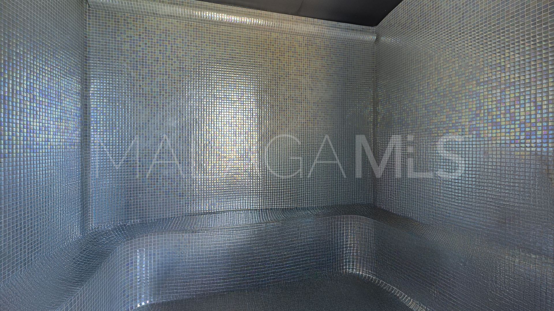 Villa for sale in Nueva Andalucia