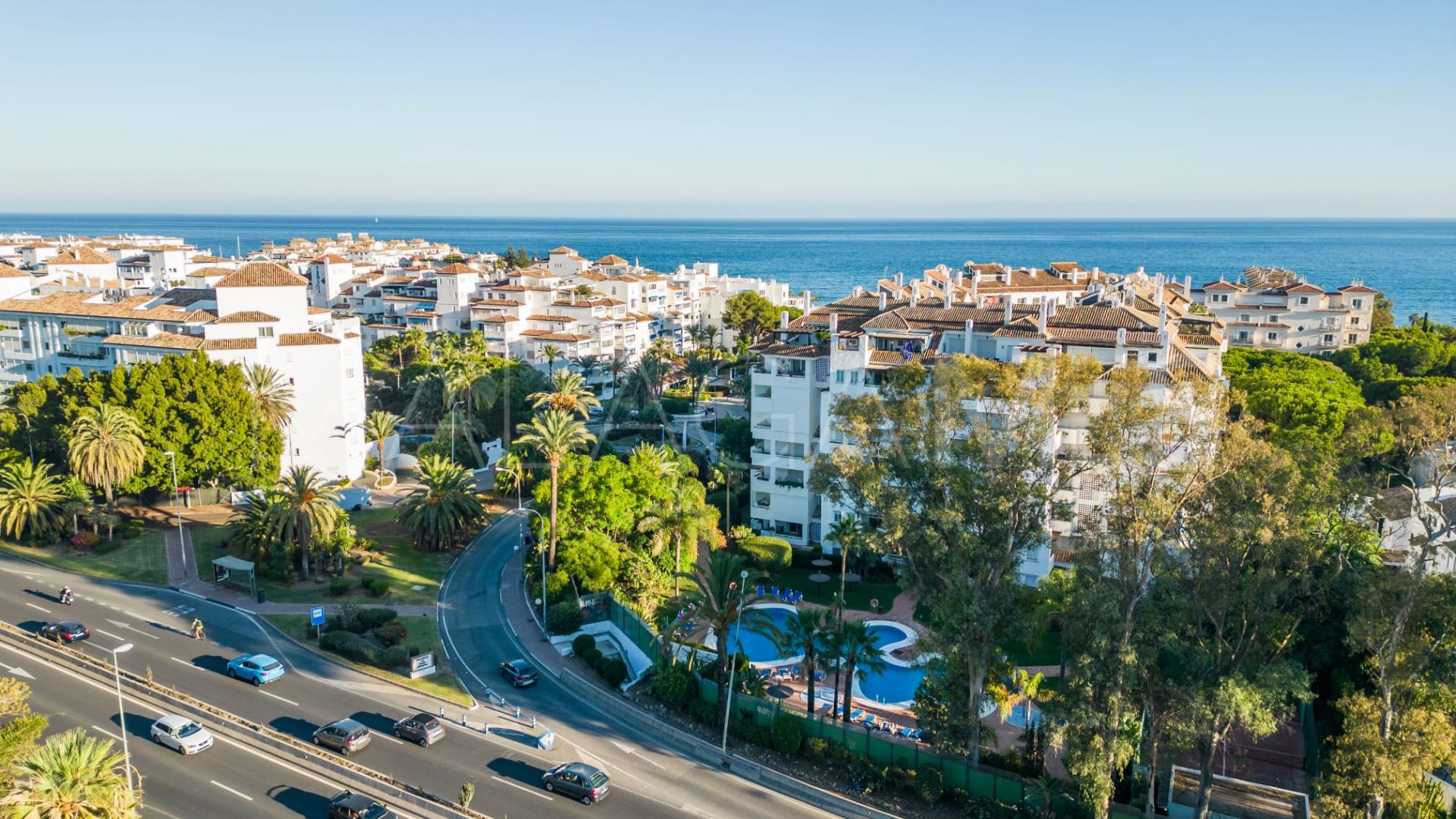 For sale Zona Casino apartment with 2 bedrooms
