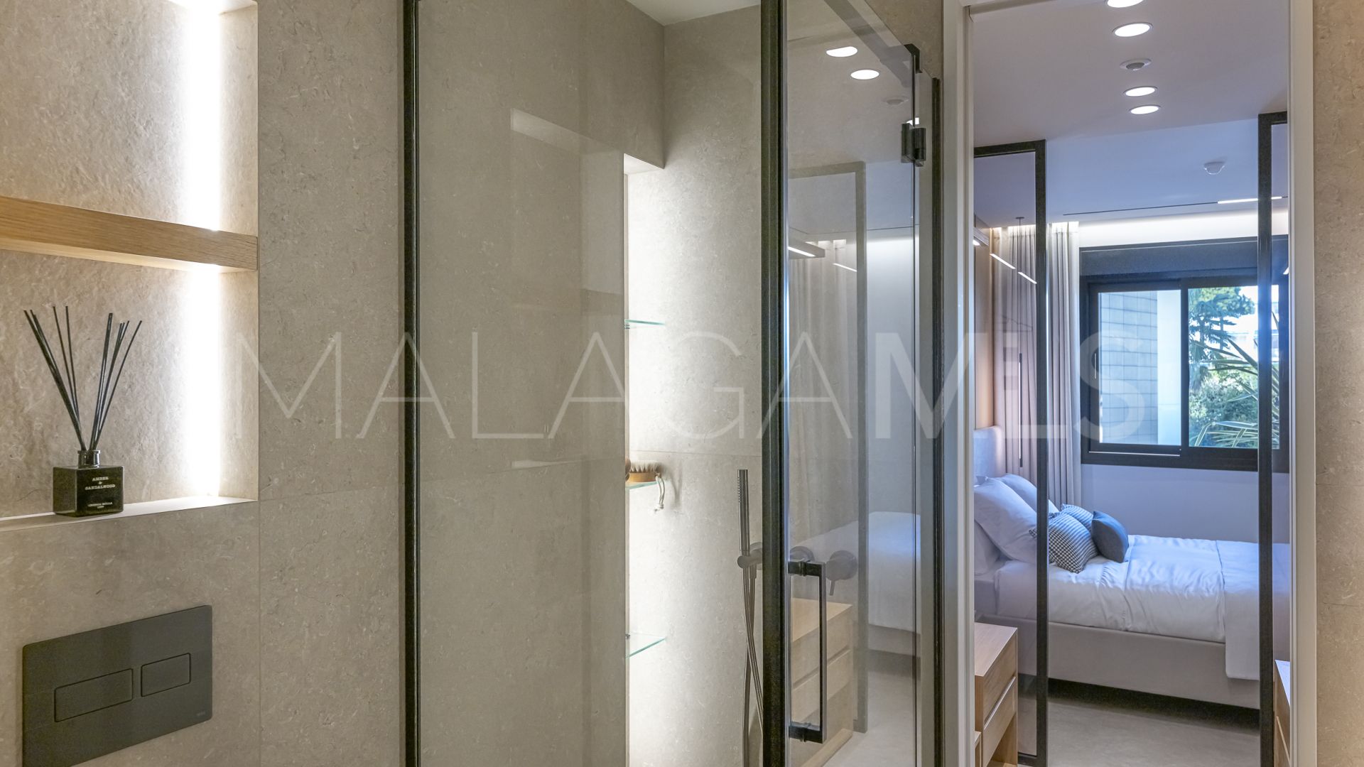 For sale 2 bedrooms apartment in Zona Casino