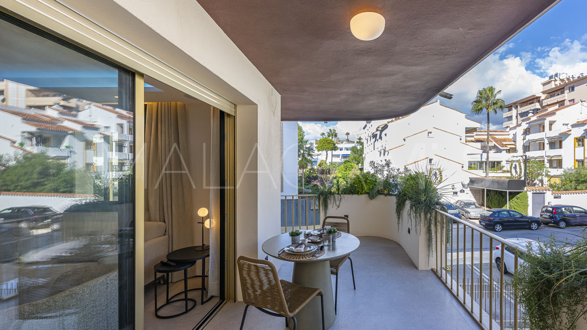For sale 2 bedrooms apartment in Zona Casino