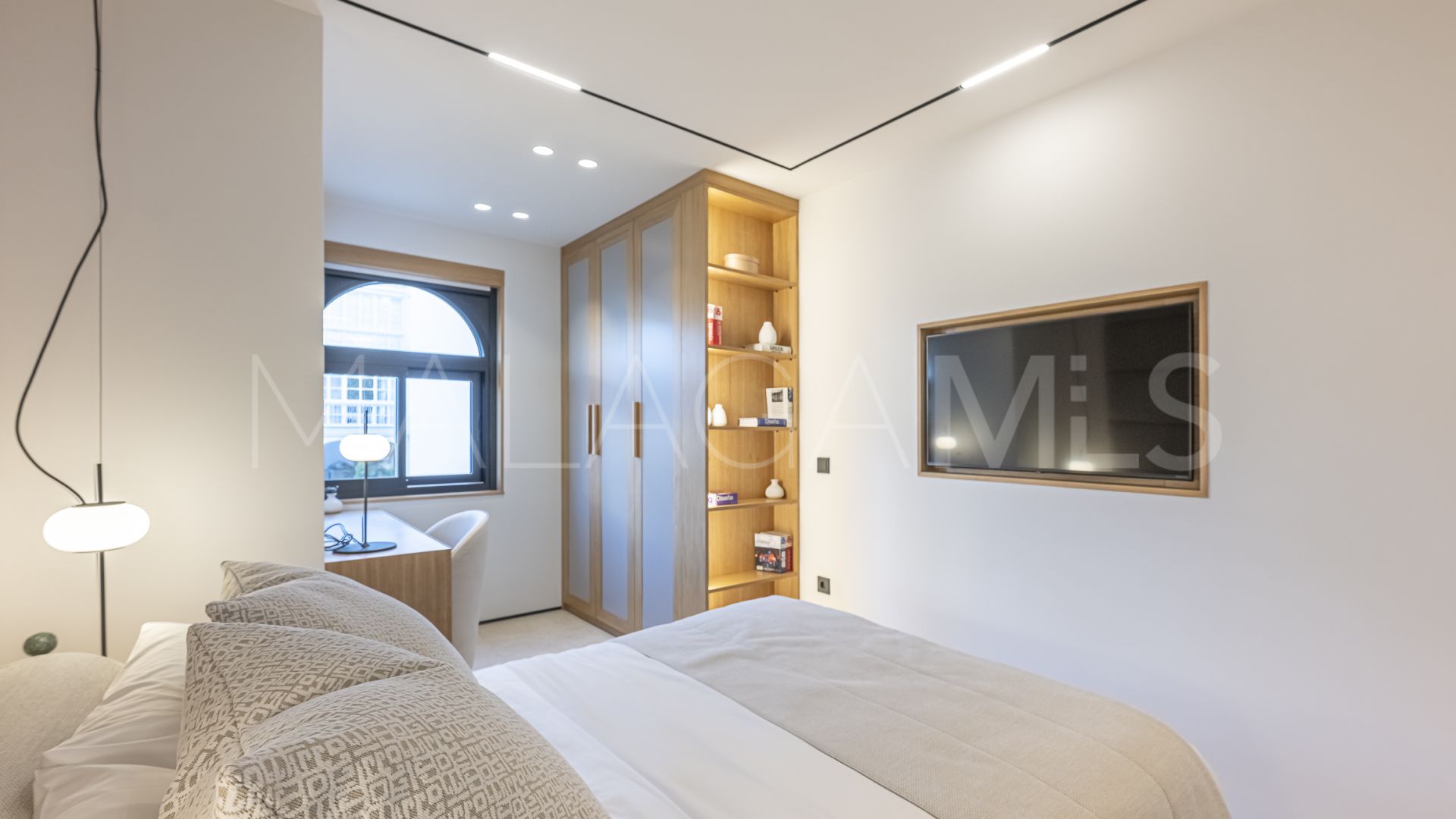 For sale 2 bedrooms apartment in Zona Casino