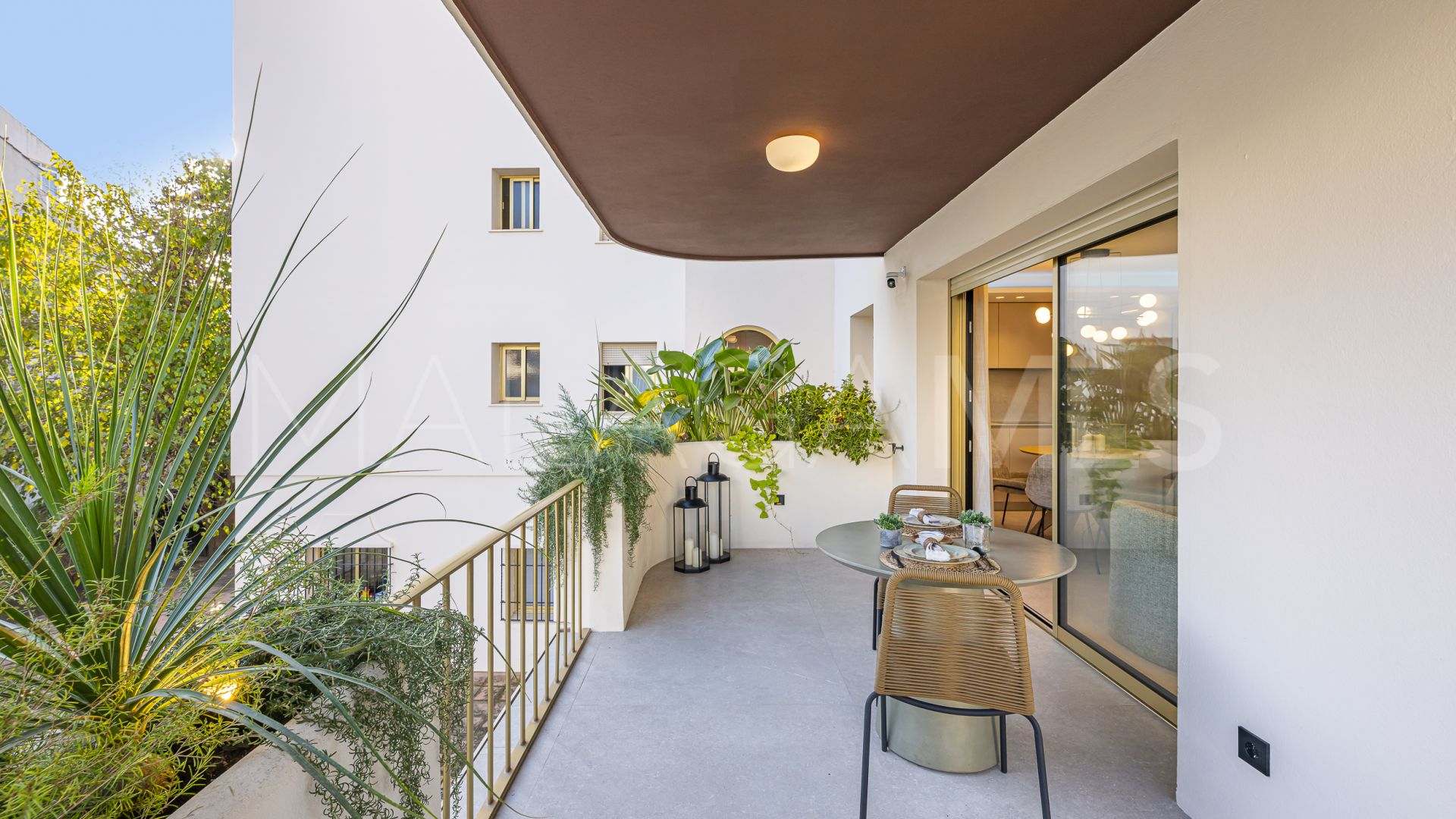 For sale 2 bedrooms apartment in Zona Casino