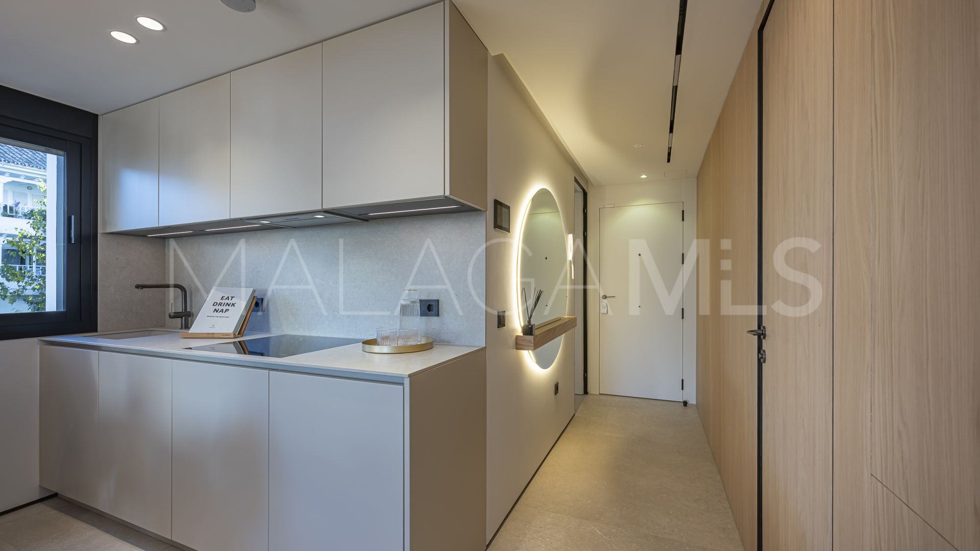 For sale 2 bedrooms apartment in Zona Casino