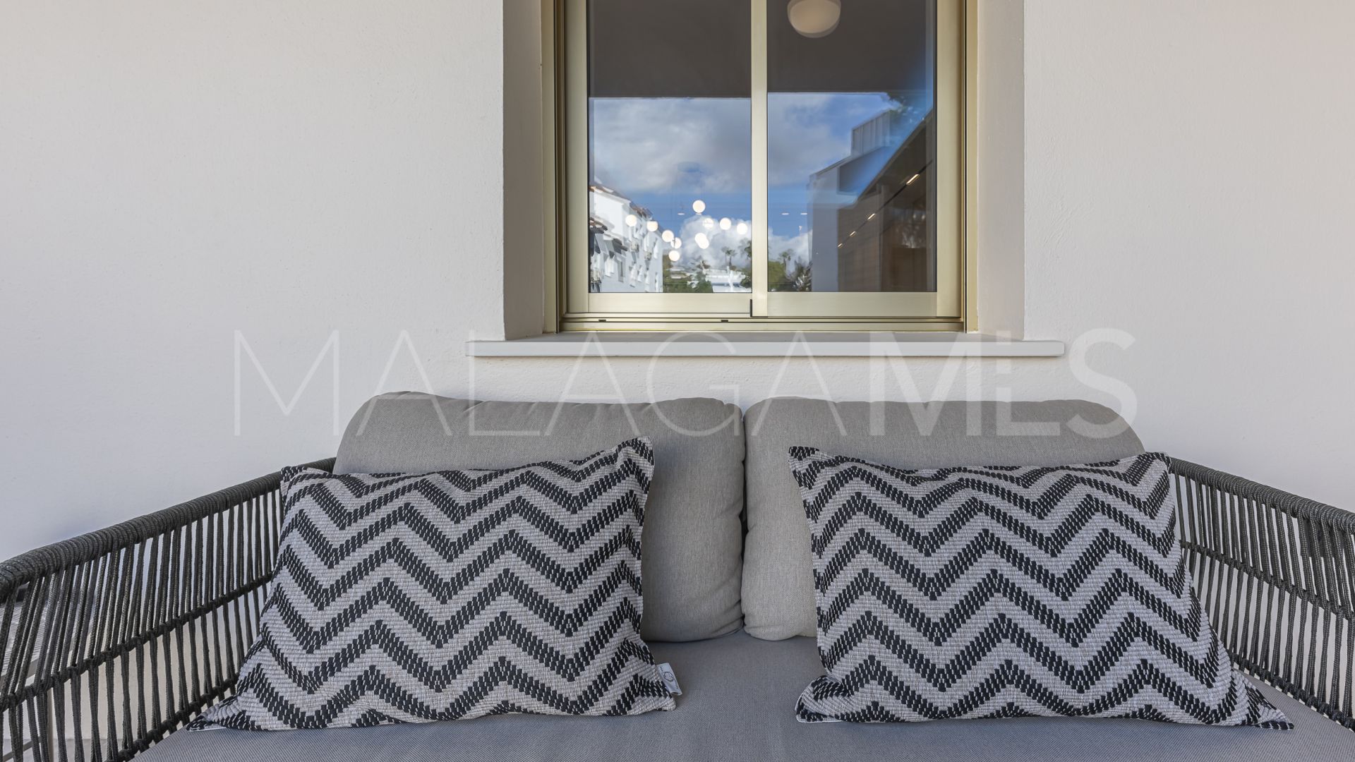 For sale 2 bedrooms apartment in Zona Casino