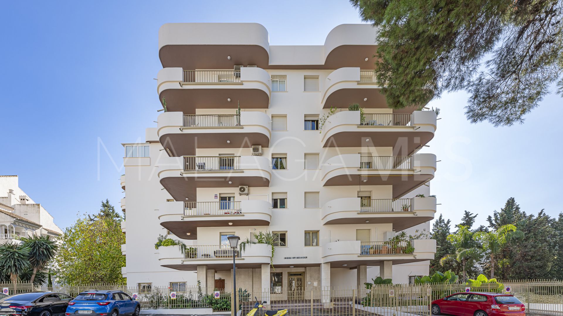 For sale 2 bedrooms apartment in Zona Casino