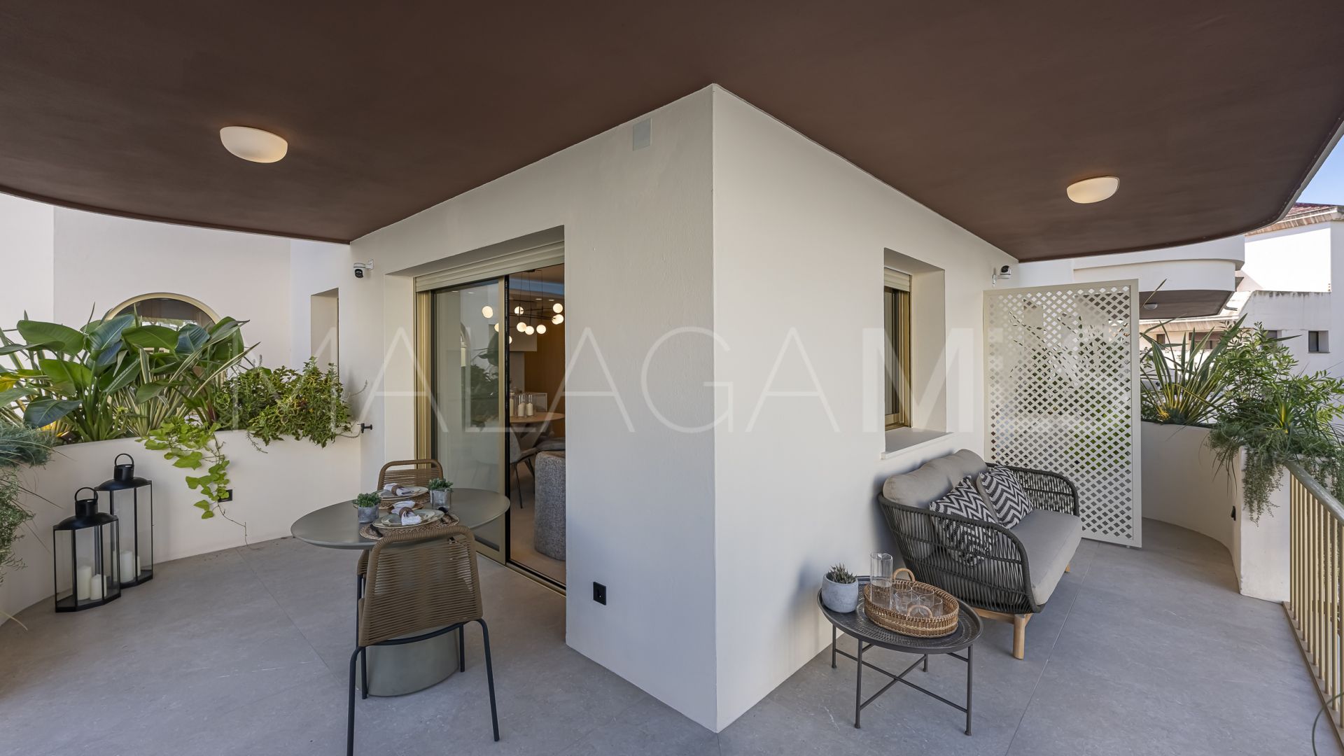 For sale 2 bedrooms apartment in Zona Casino