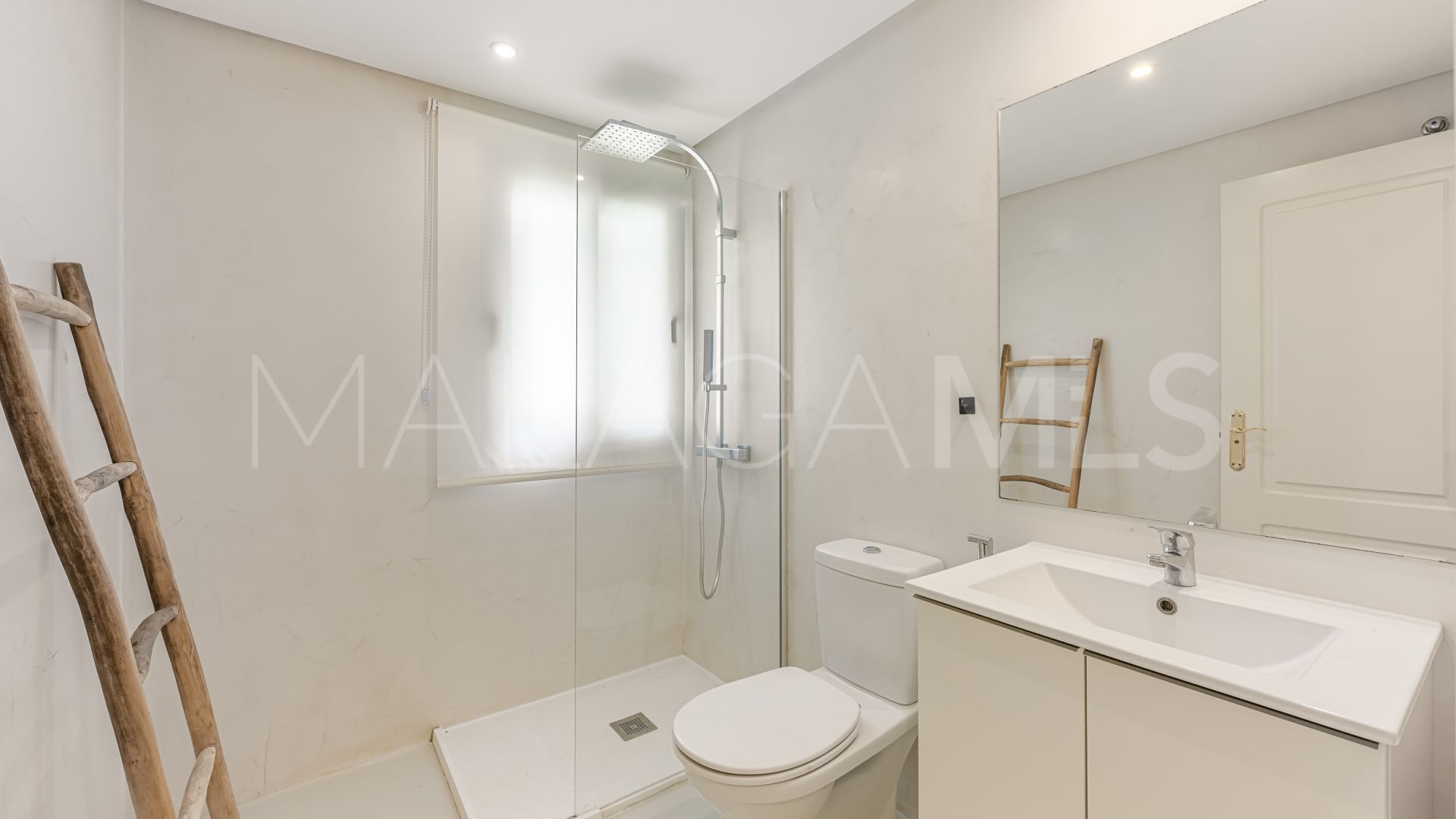 Appartement rez de chaussée for sale in El Palmeral