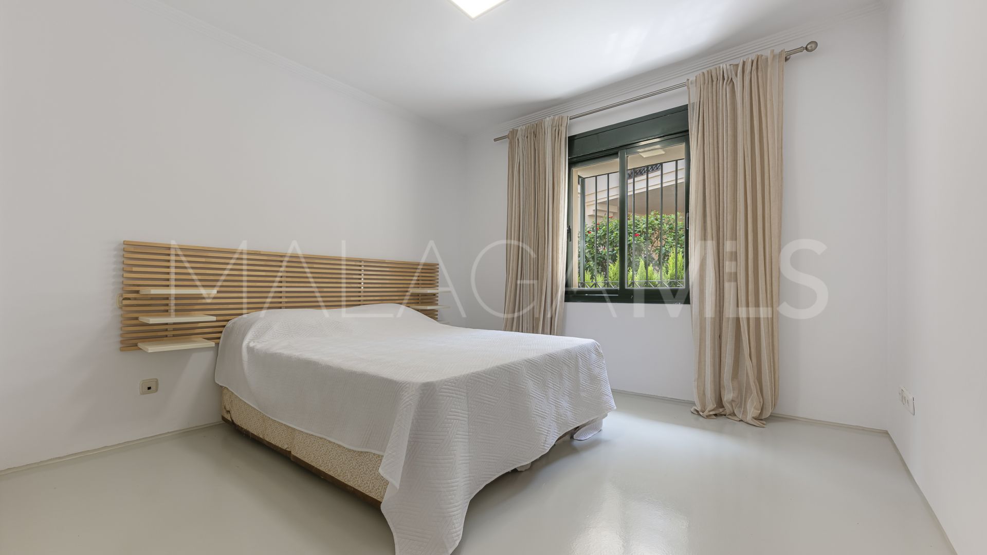 Appartement rez de chaussée for sale in El Palmeral
