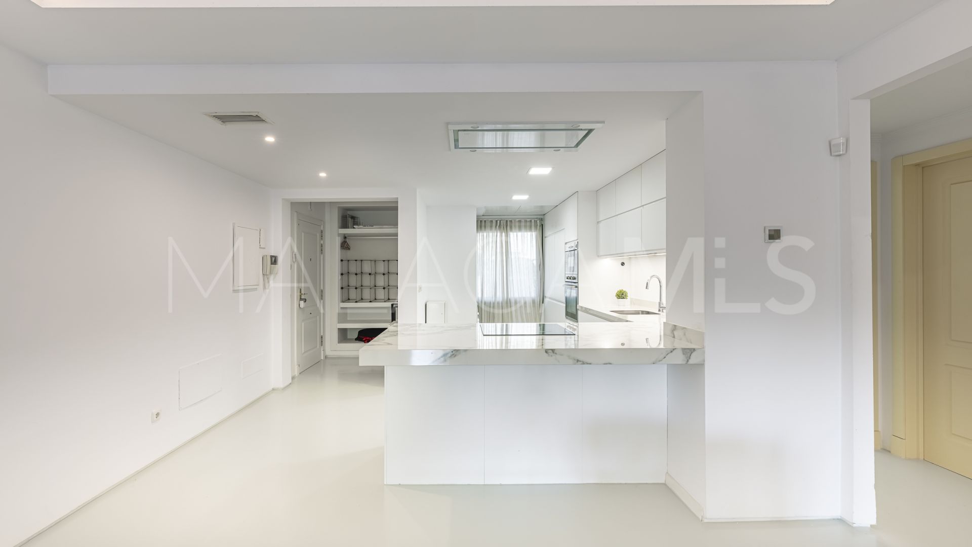 Appartement rez de chaussée for sale in El Palmeral