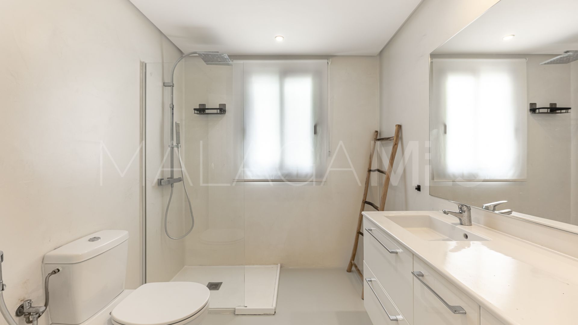 Appartement rez de chaussée for sale in El Palmeral