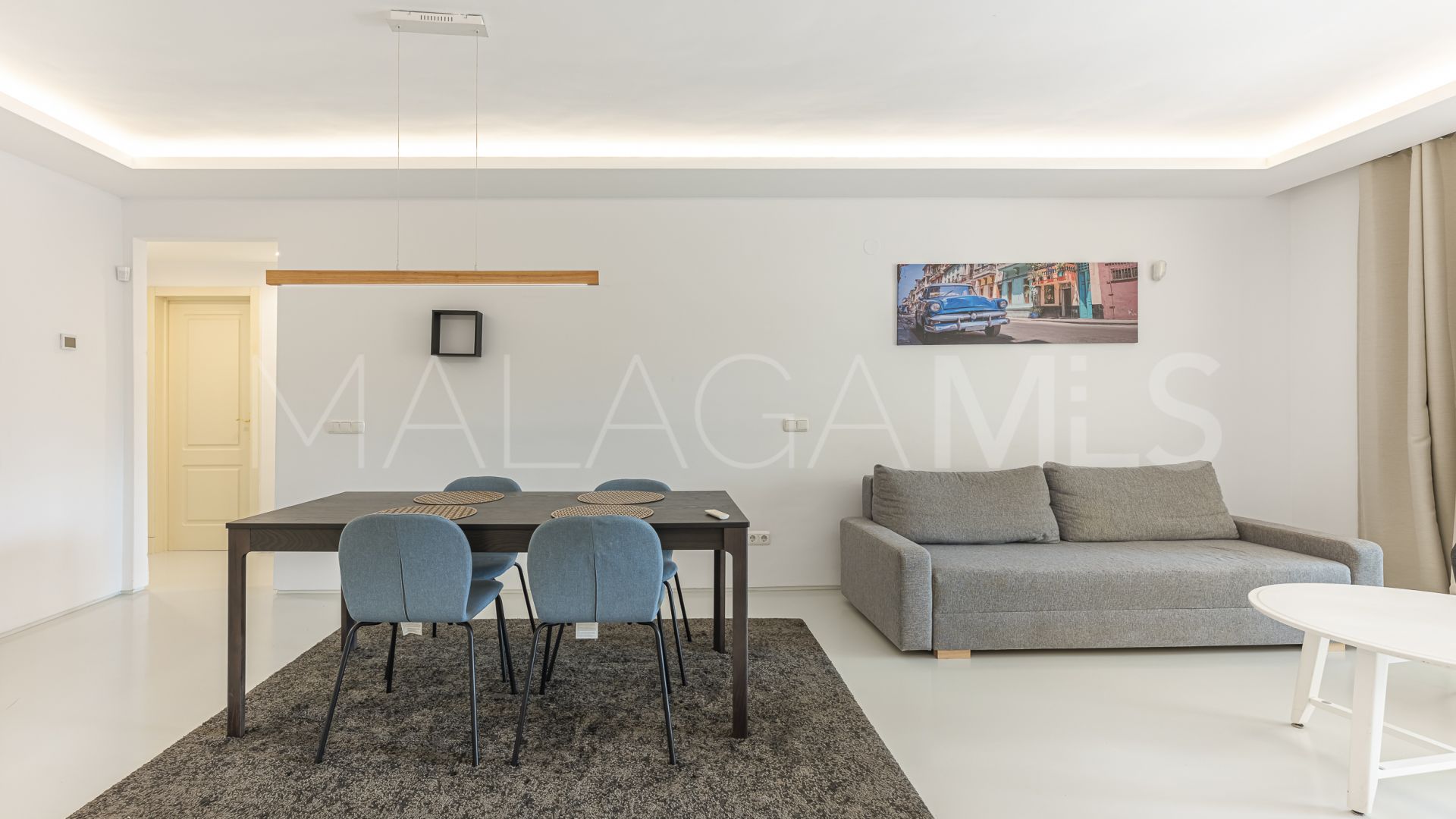 Appartement rez de chaussée for sale in El Palmeral