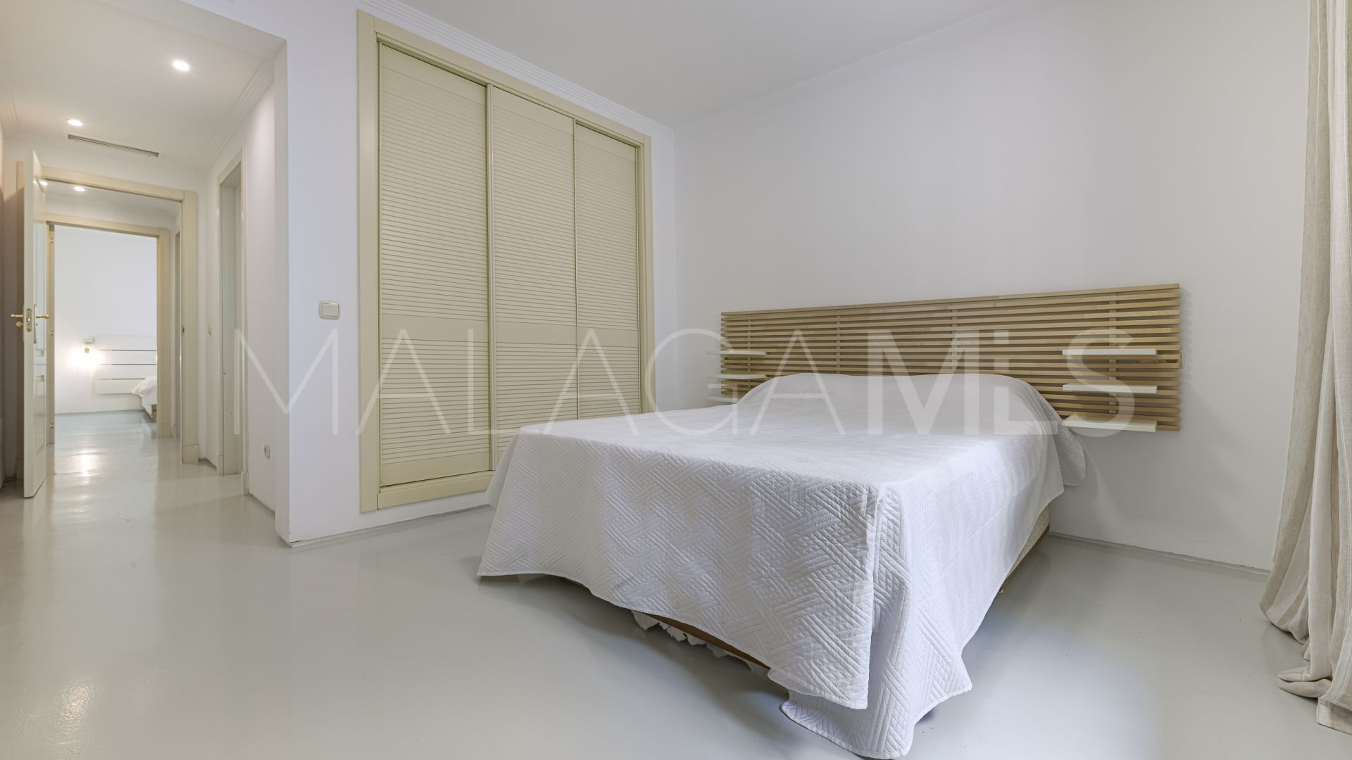 Appartement rez de chaussée for sale in El Palmeral