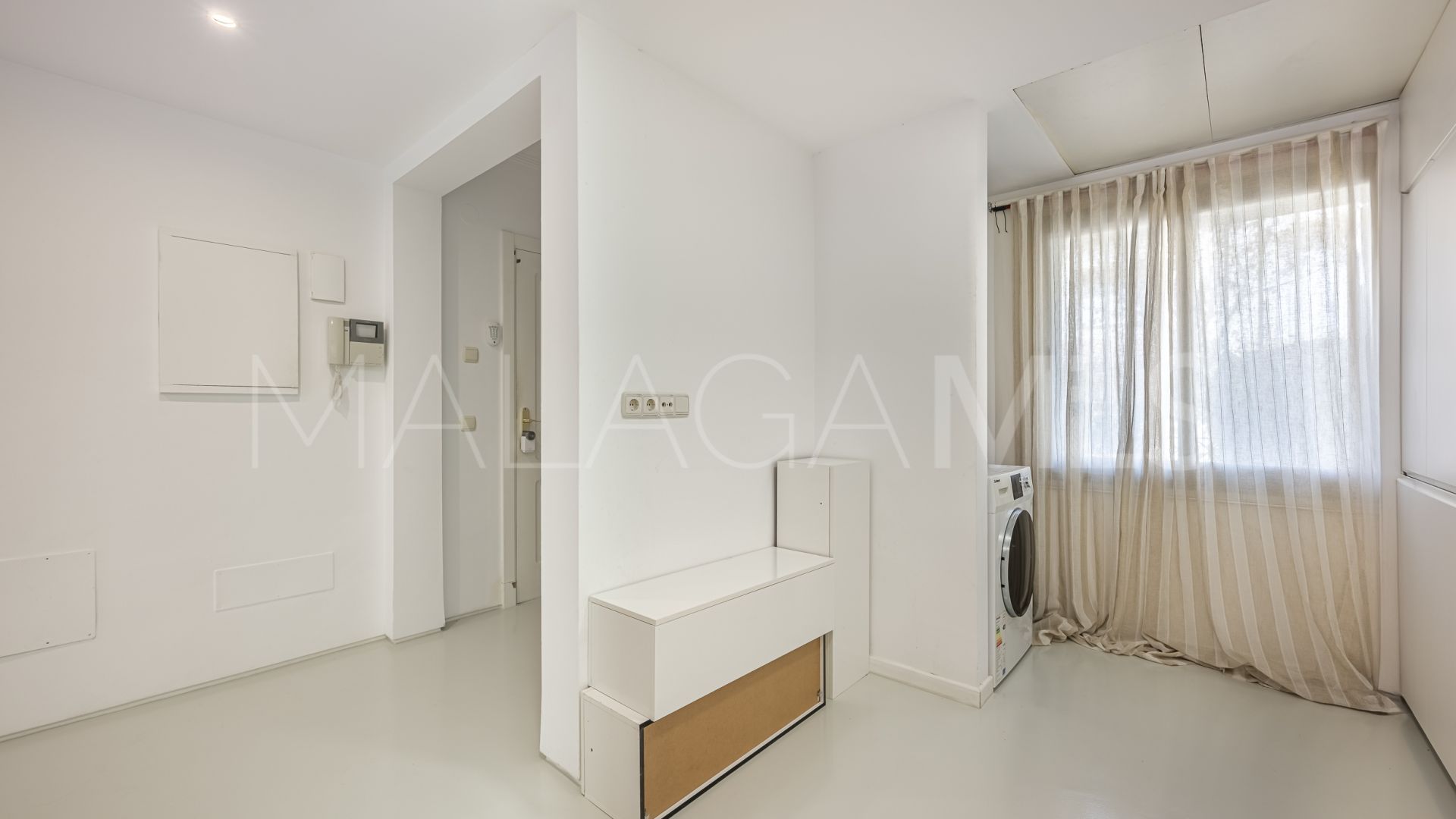 Appartement rez de chaussée for sale in El Palmeral