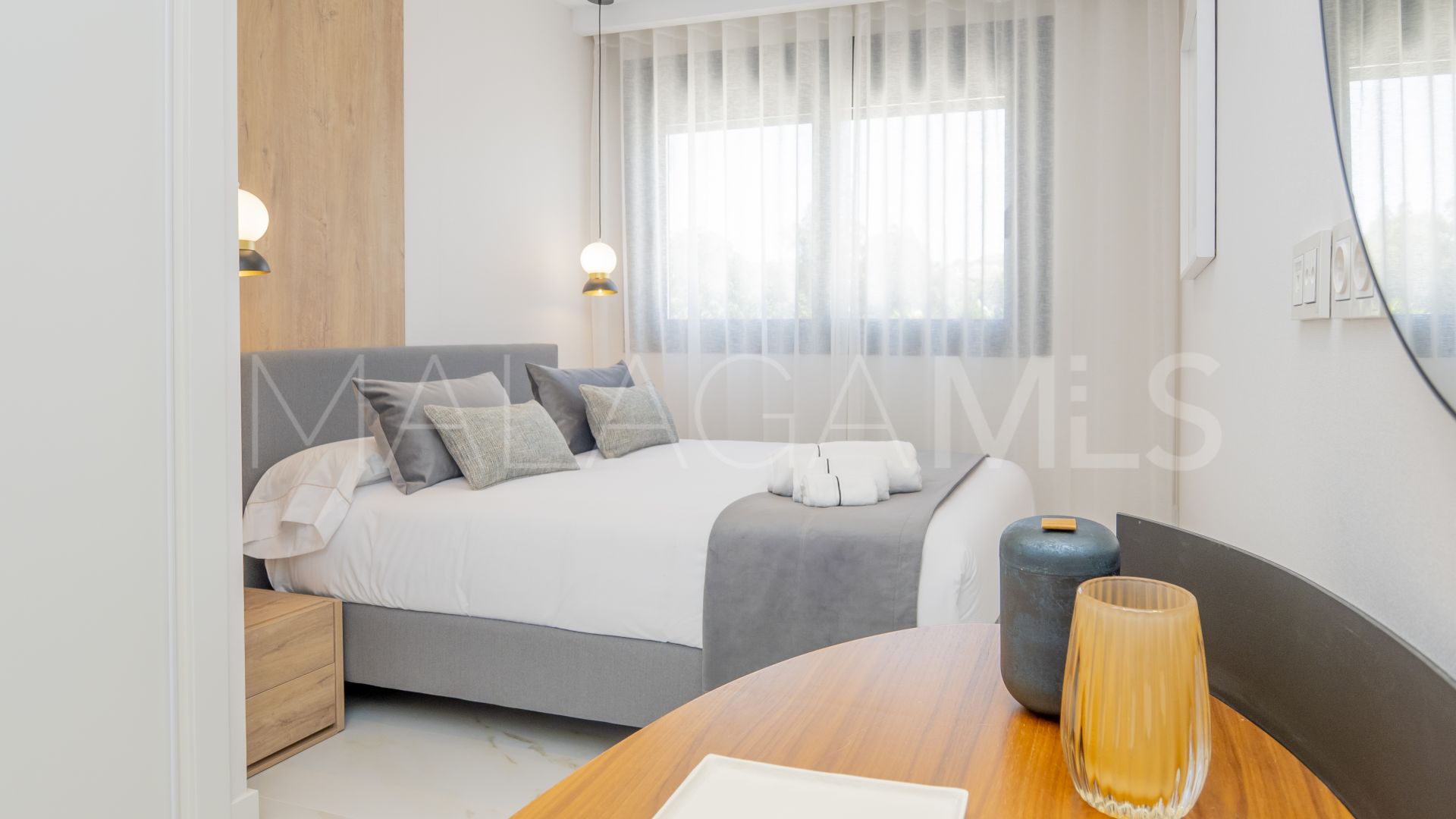Town house for sale in Los Naranjos with 4 bedrooms