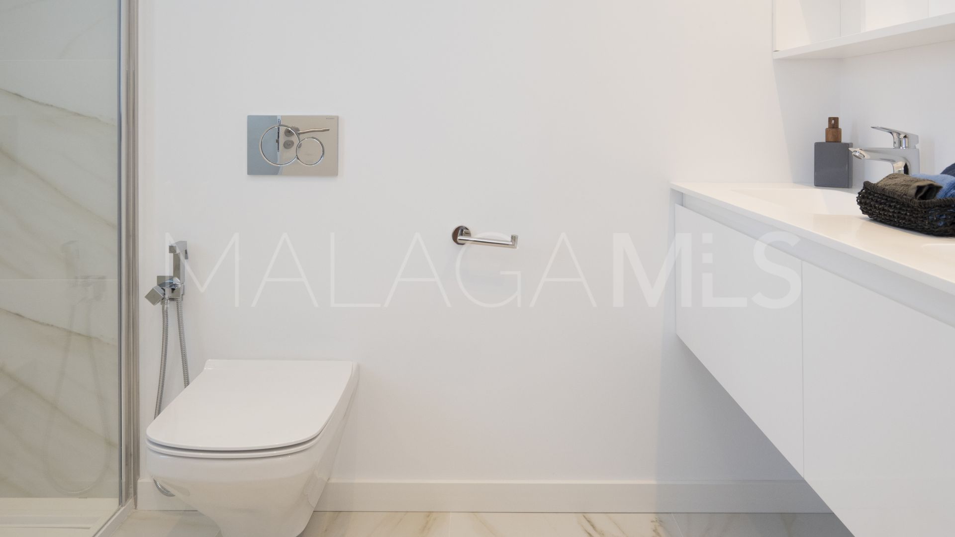 Town house for sale in Los Naranjos with 4 bedrooms