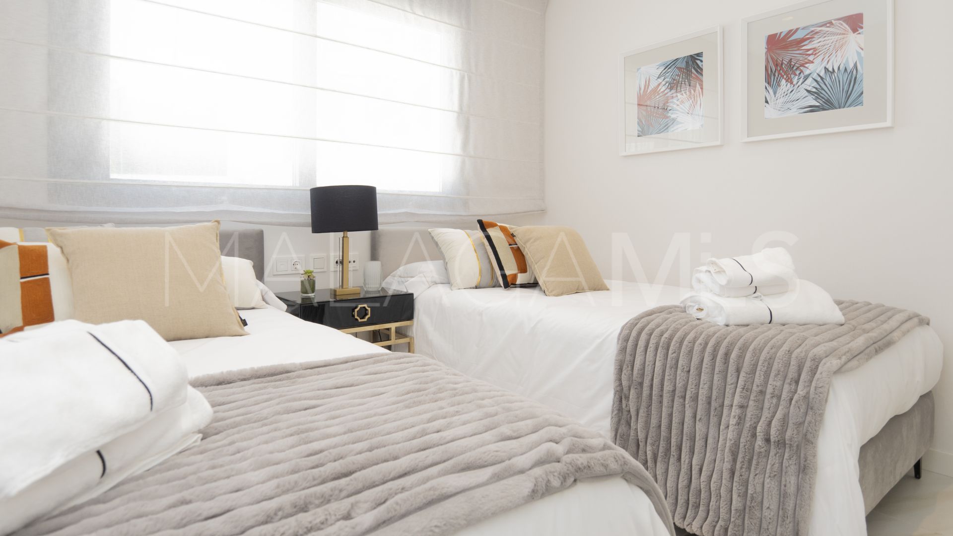 Town house for sale in Los Naranjos with 4 bedrooms