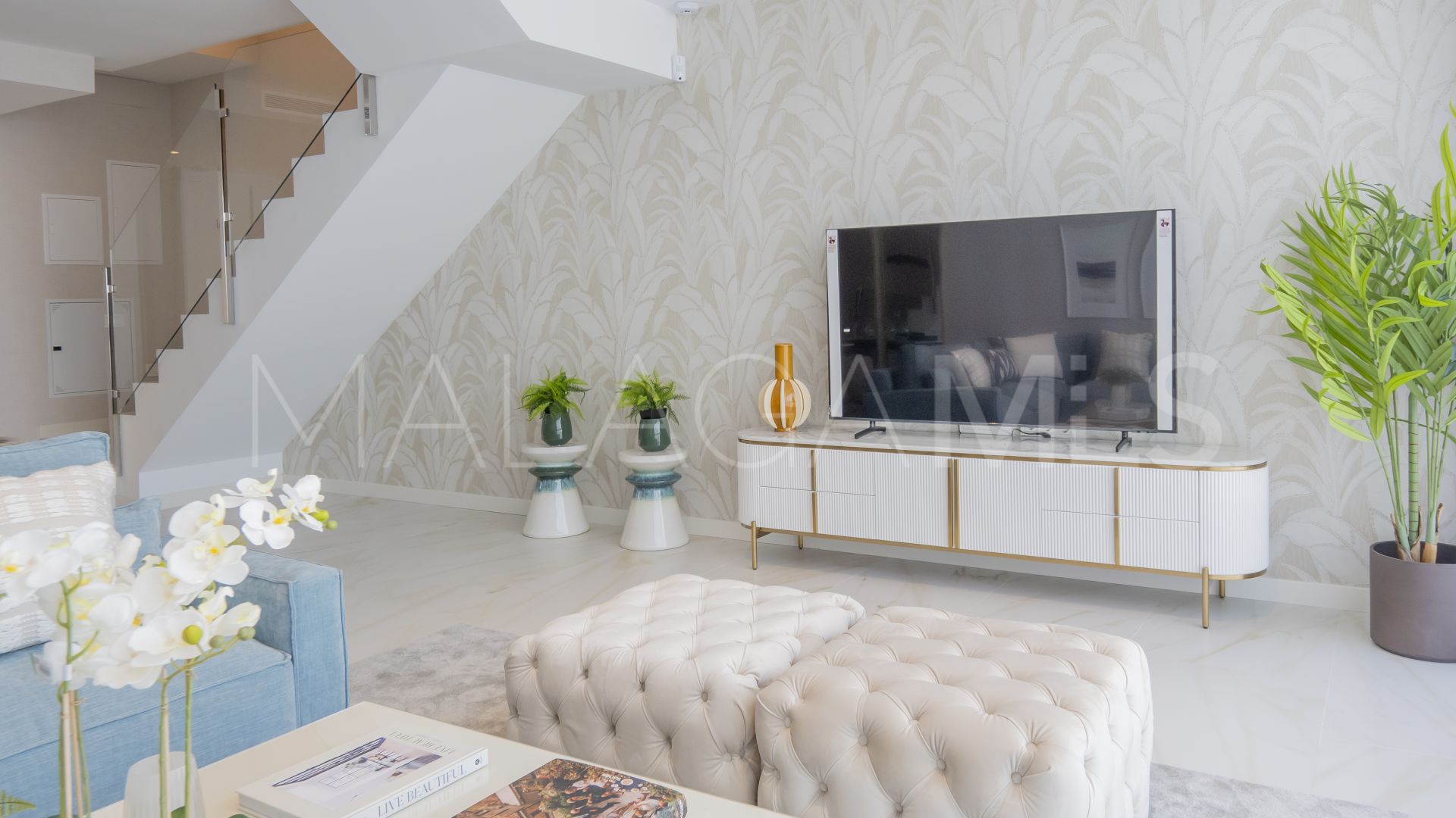 Town house for sale in Los Naranjos with 4 bedrooms