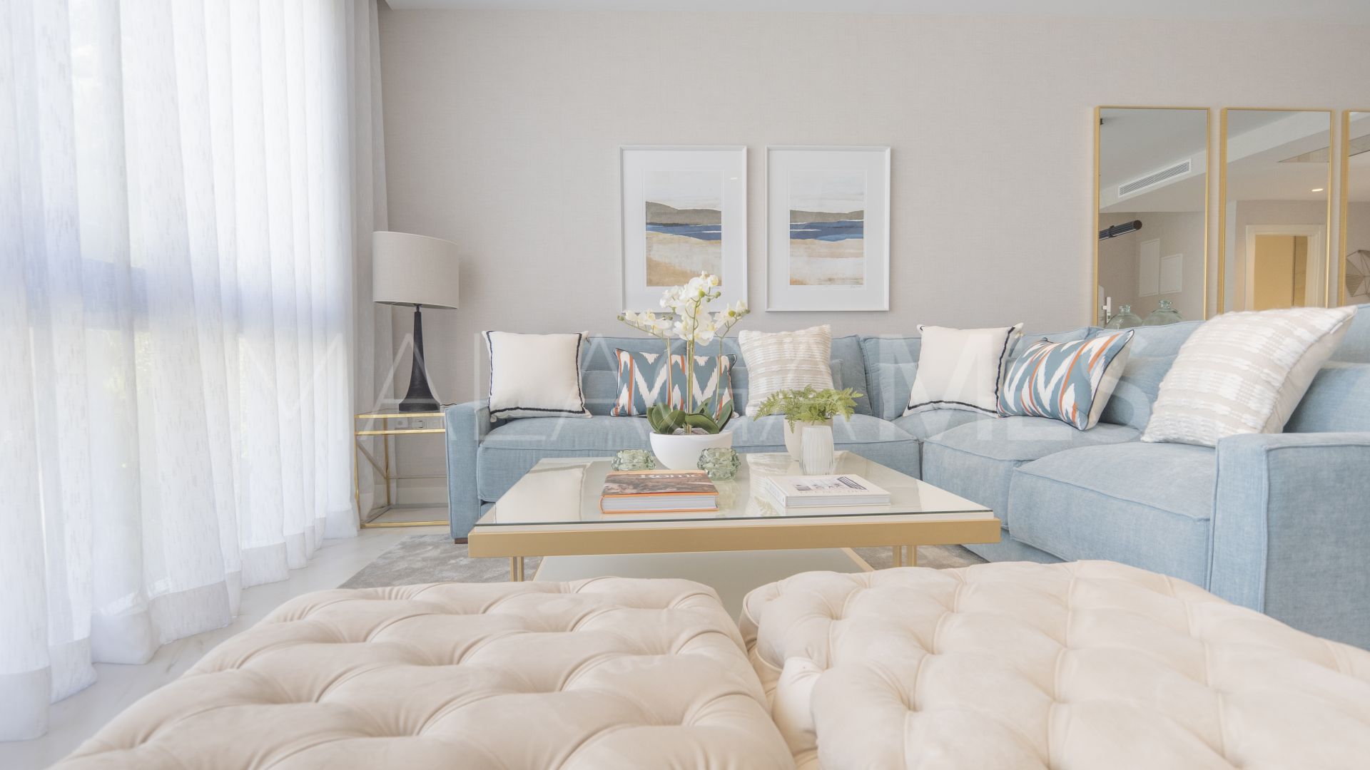 Town house for sale in Los Naranjos with 4 bedrooms