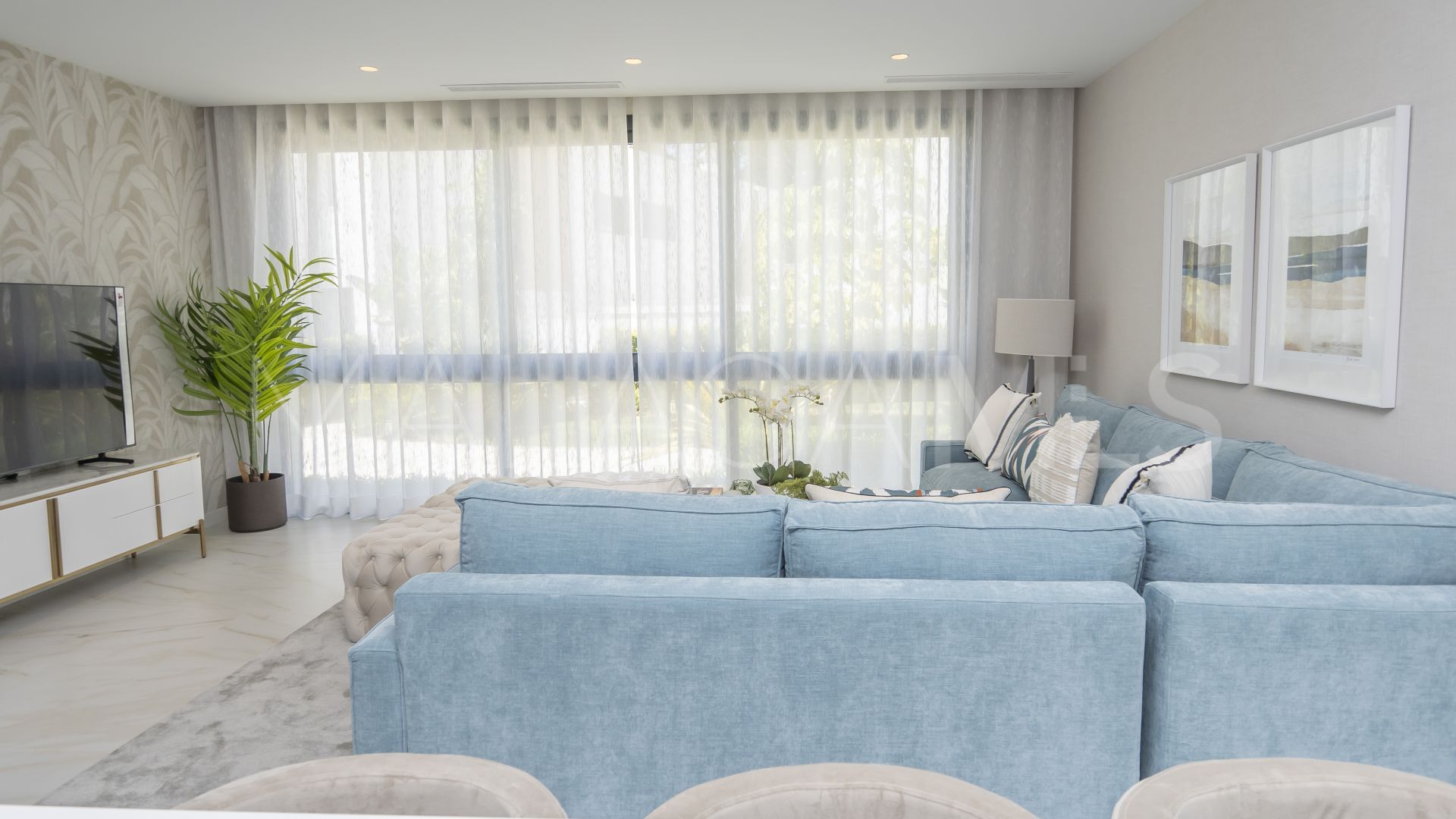 Town house for sale in Los Naranjos with 4 bedrooms