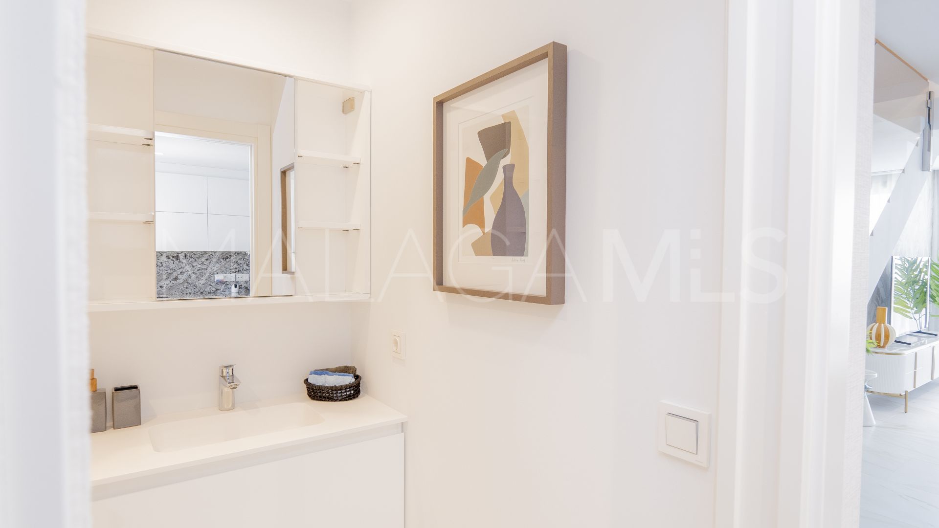 Town house for sale in Los Naranjos with 4 bedrooms