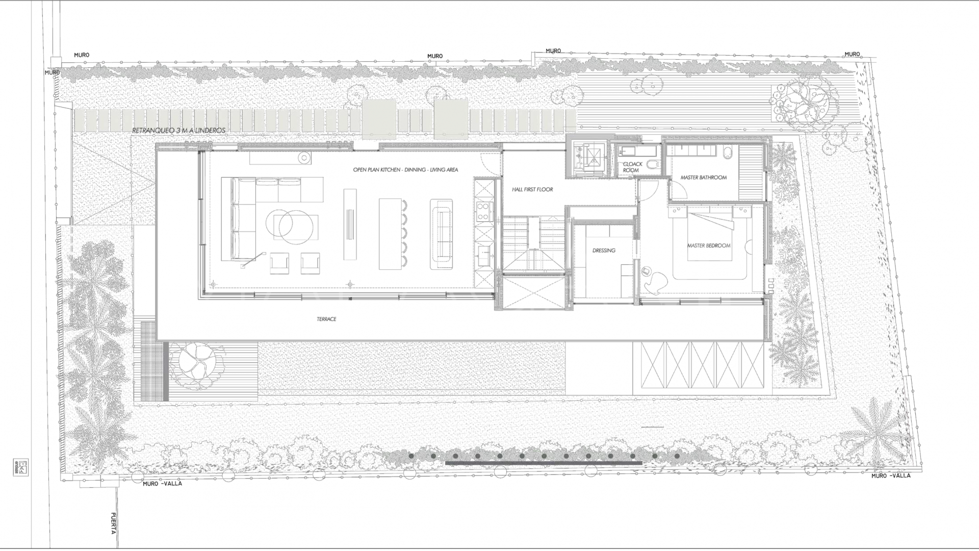 Villa for sale in Marbella Golden Mile