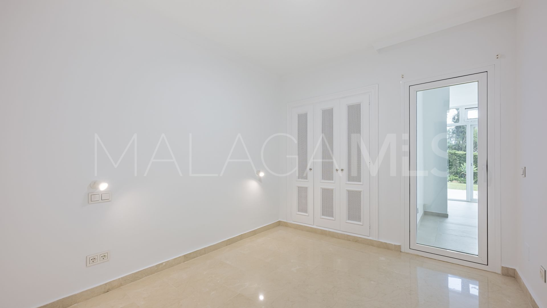 Radhus for sale in Terrazas de la Quinta