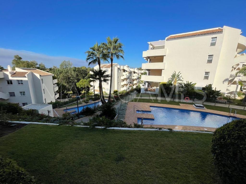 Appartement rez de chaussée for sale in Elviria