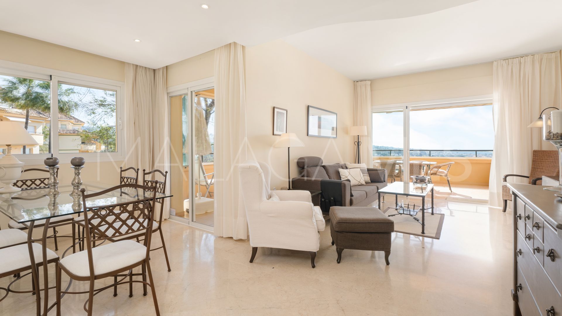 For sale Elviria Hills 2 bedrooms apartment