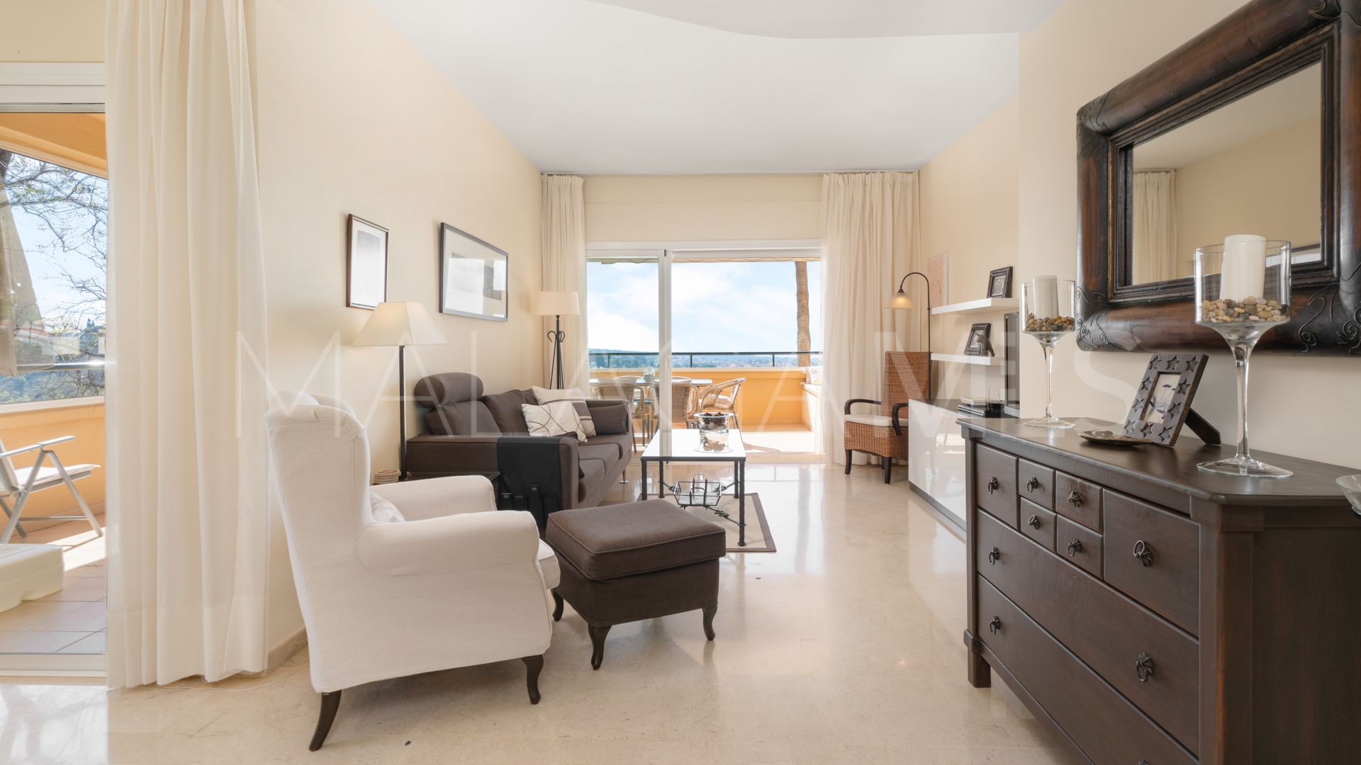 For sale Elviria Hills 2 bedrooms apartment