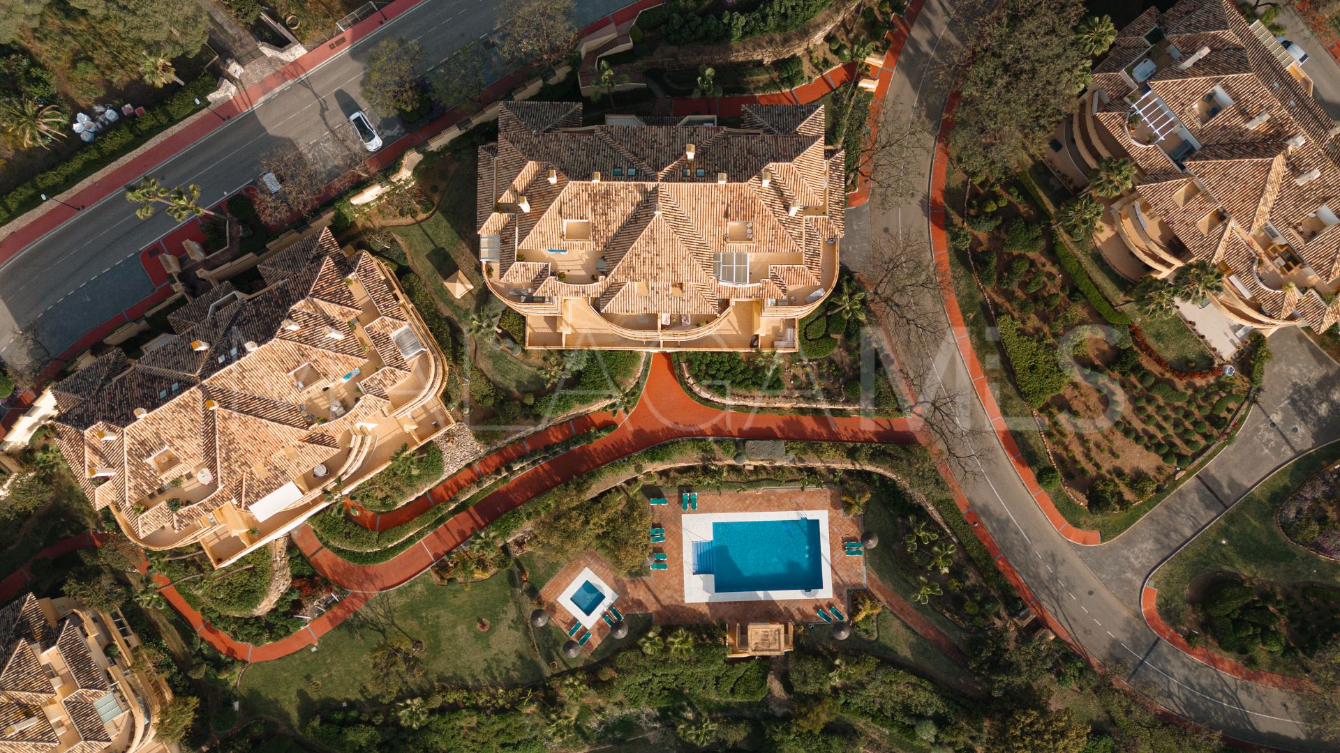 For sale Elviria Hills 2 bedrooms apartment