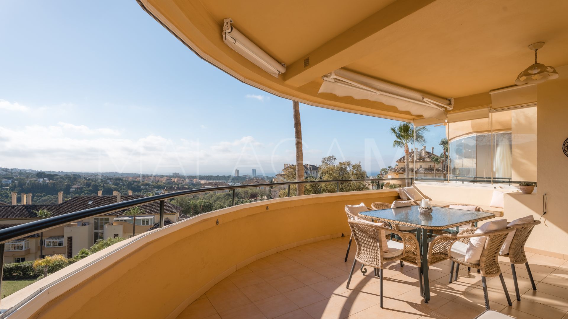 For sale Elviria Hills 2 bedrooms apartment