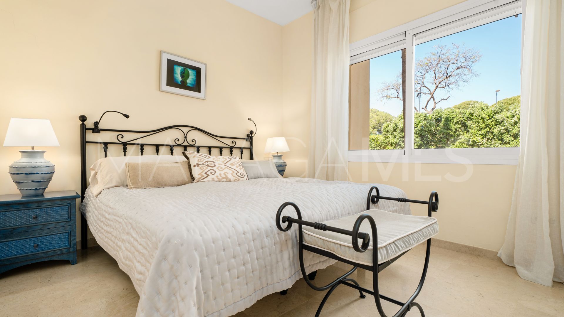 For sale Elviria Hills 2 bedrooms apartment