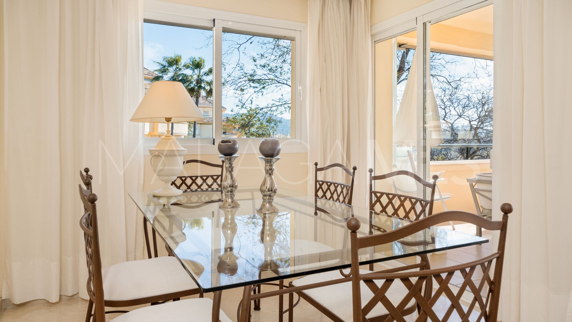 For sale Elviria Hills 2 bedrooms apartment