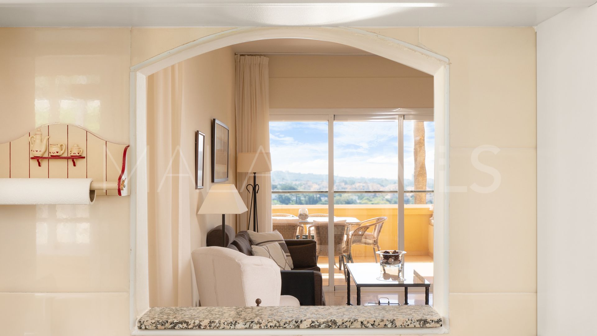 For sale Elviria Hills 2 bedrooms apartment