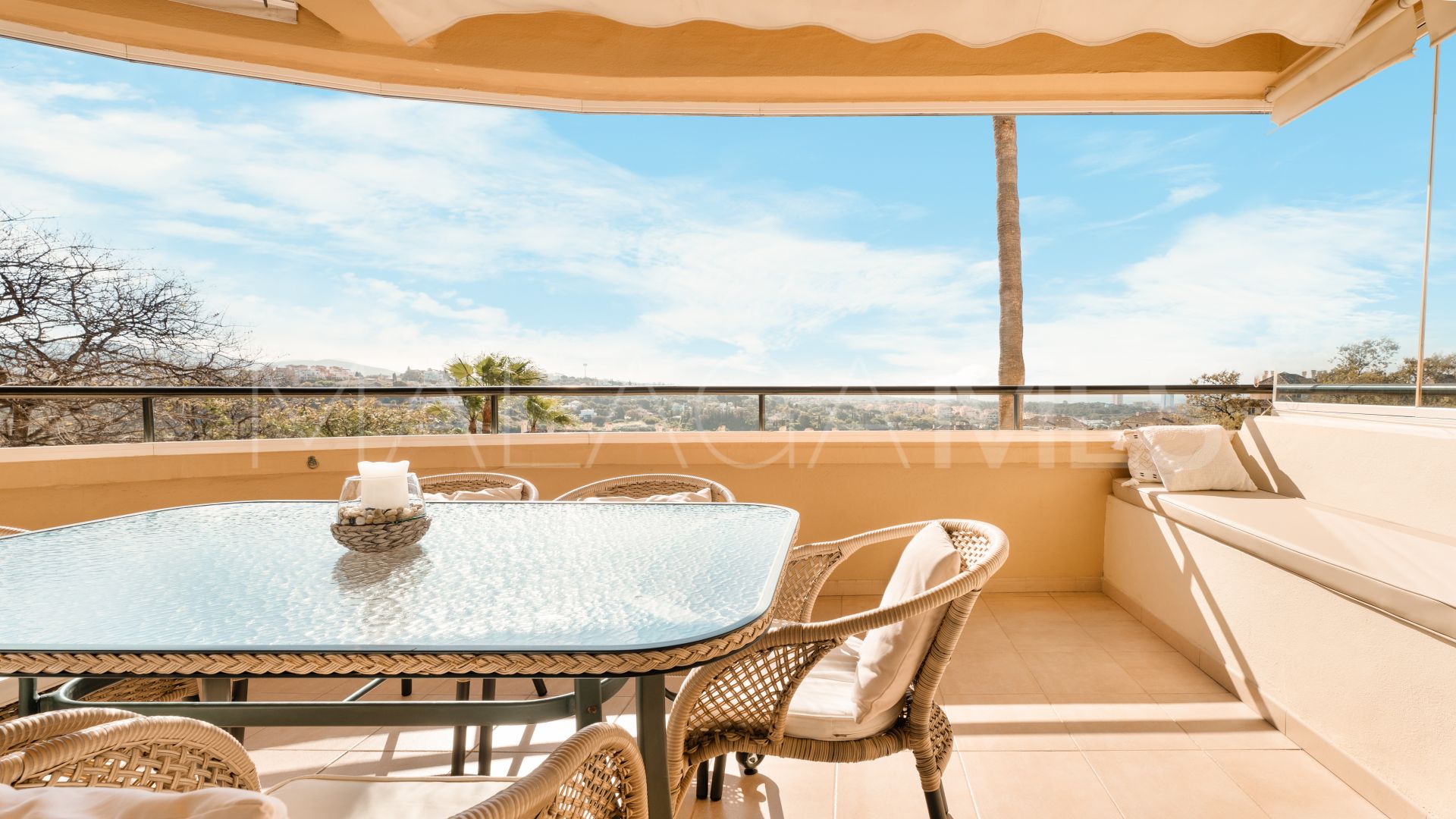 For sale Elviria Hills 2 bedrooms apartment