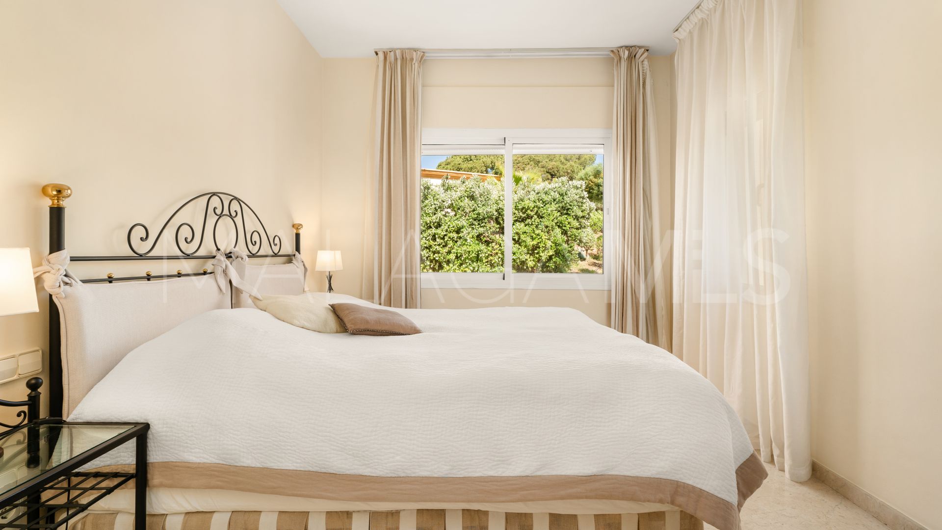 For sale Elviria Hills 2 bedrooms apartment